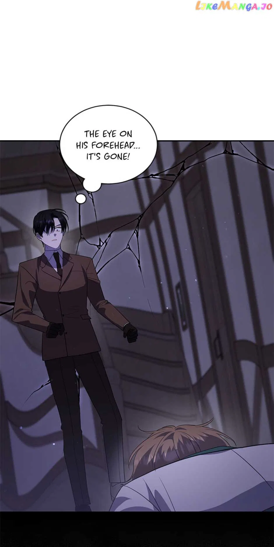 The Rules of Rose Ivy Manor Chapter 44 – Page 71