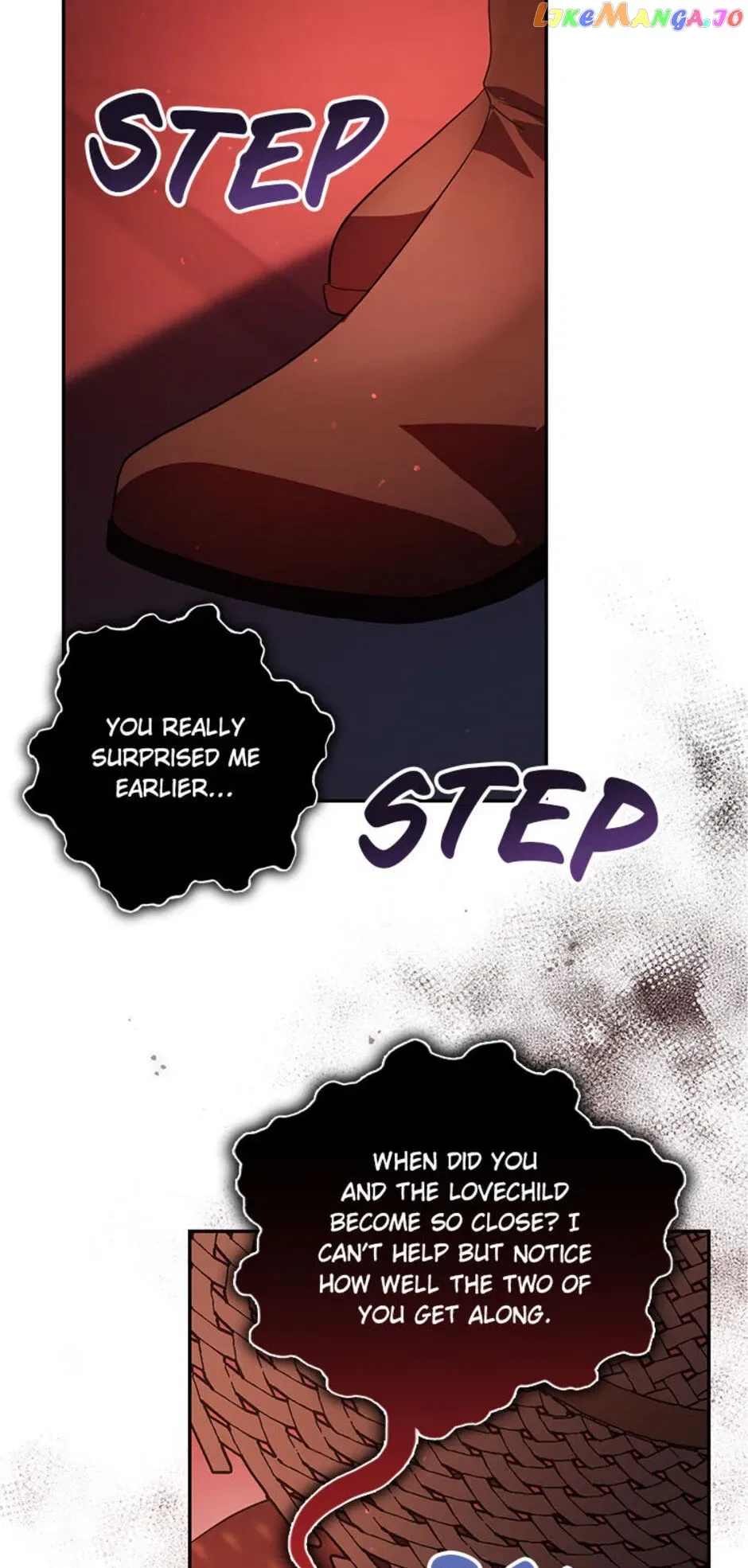 The Rules of Rose Ivy Manor Chapter 43 – Page 8