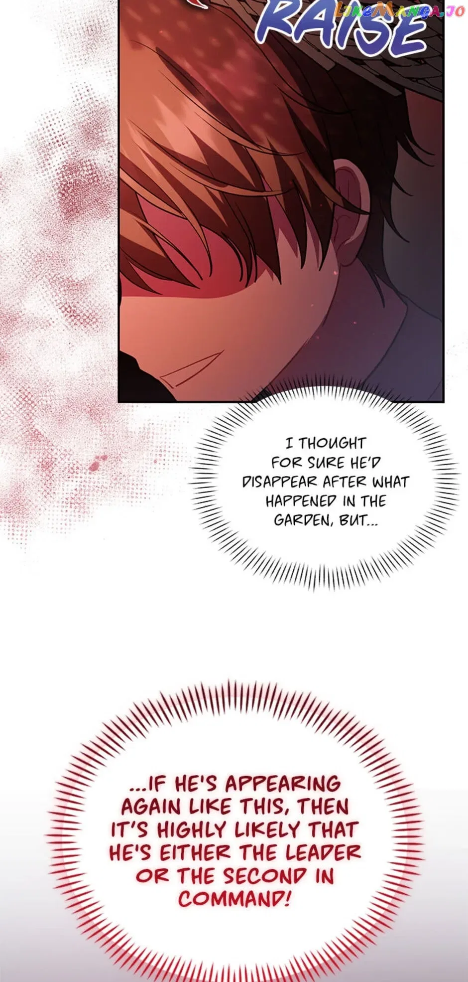 The Rules of Rose Ivy Manor Chapter 43 – Page 9