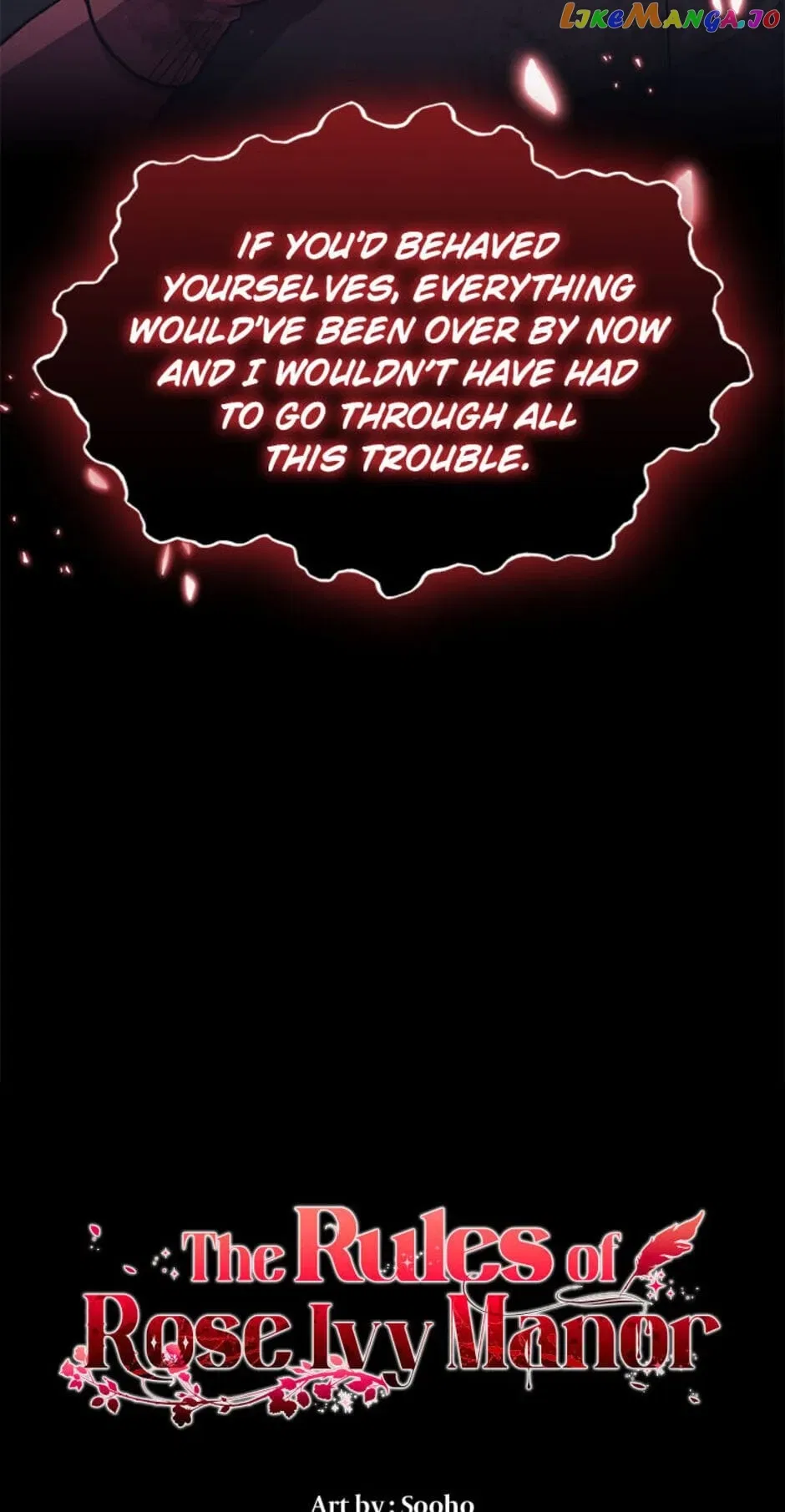 The Rules of Rose Ivy Manor Chapter 43 – Page 15