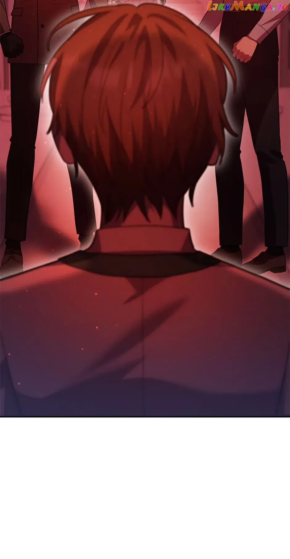 The Rules of Rose Ivy Manor Chapter 43 – Page 17