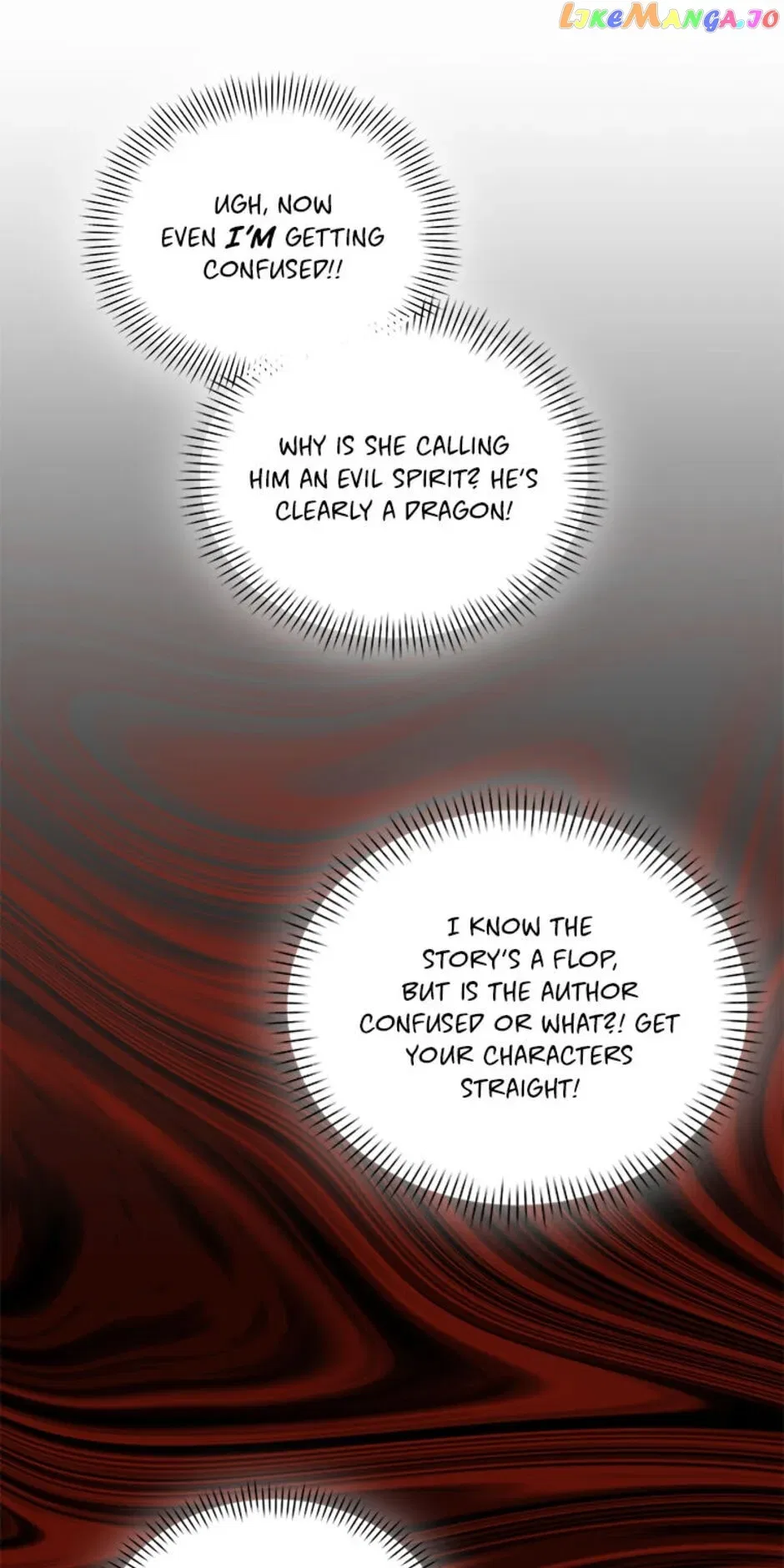 The Rules of Rose Ivy Manor Chapter 43 – Page 21