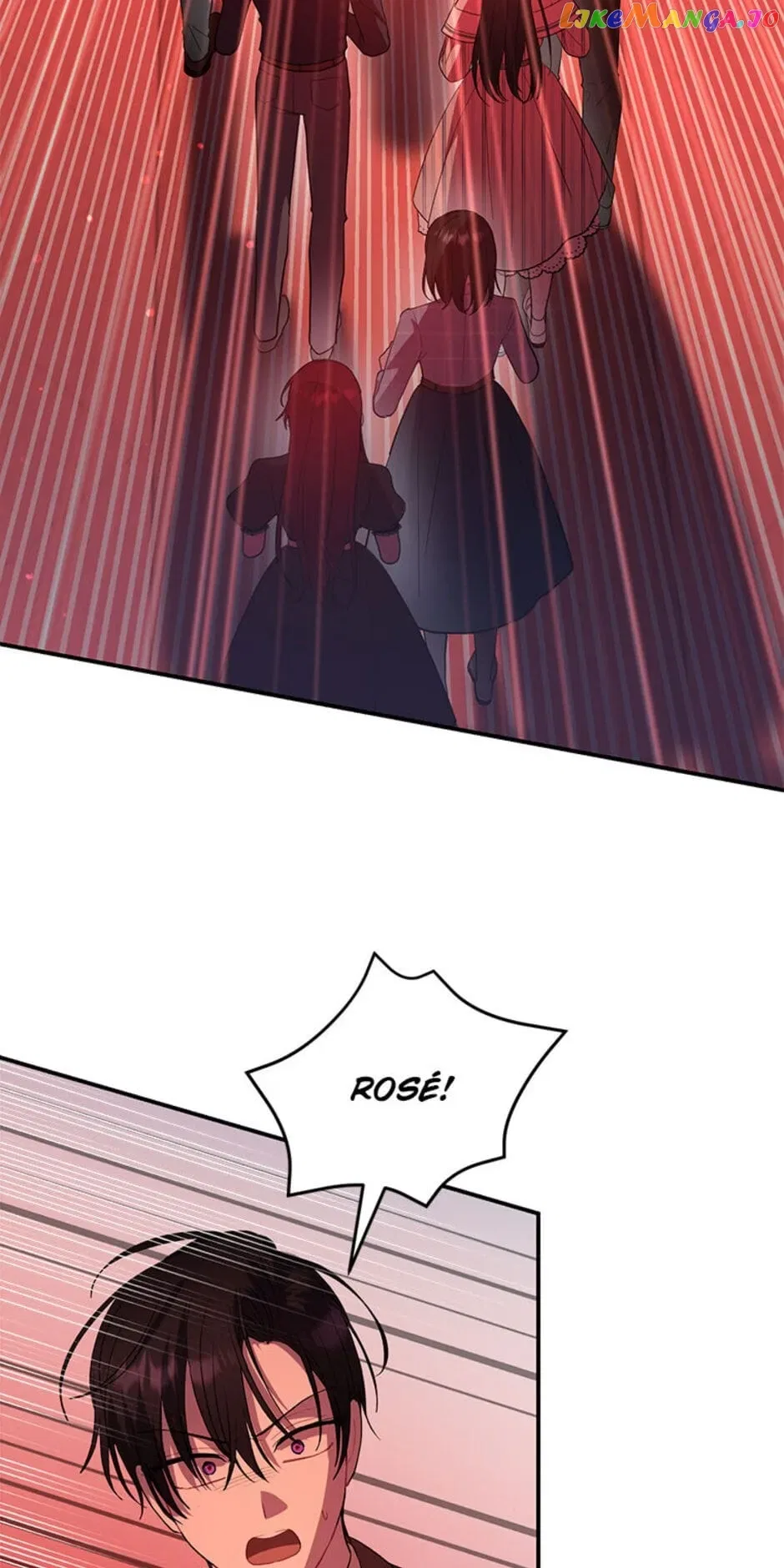 The Rules of Rose Ivy Manor Chapter 43 – Page 25
