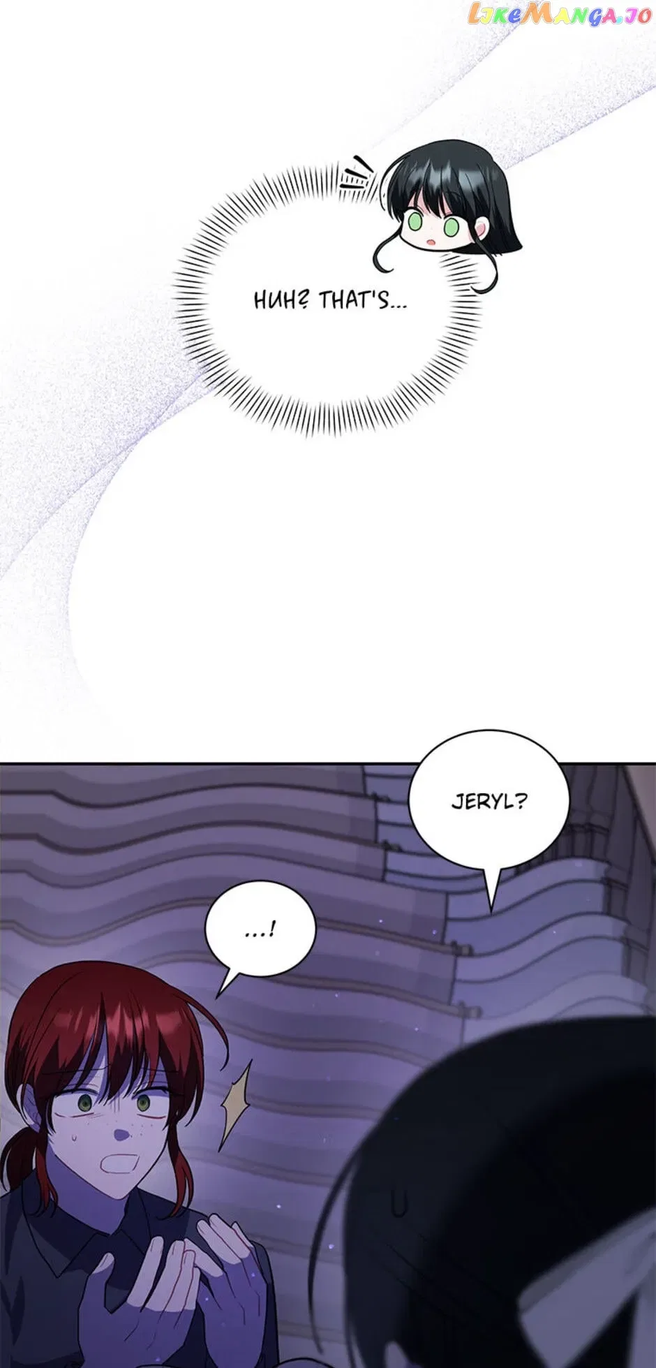 The Rules of Rose Ivy Manor Chapter 43 – Page 33