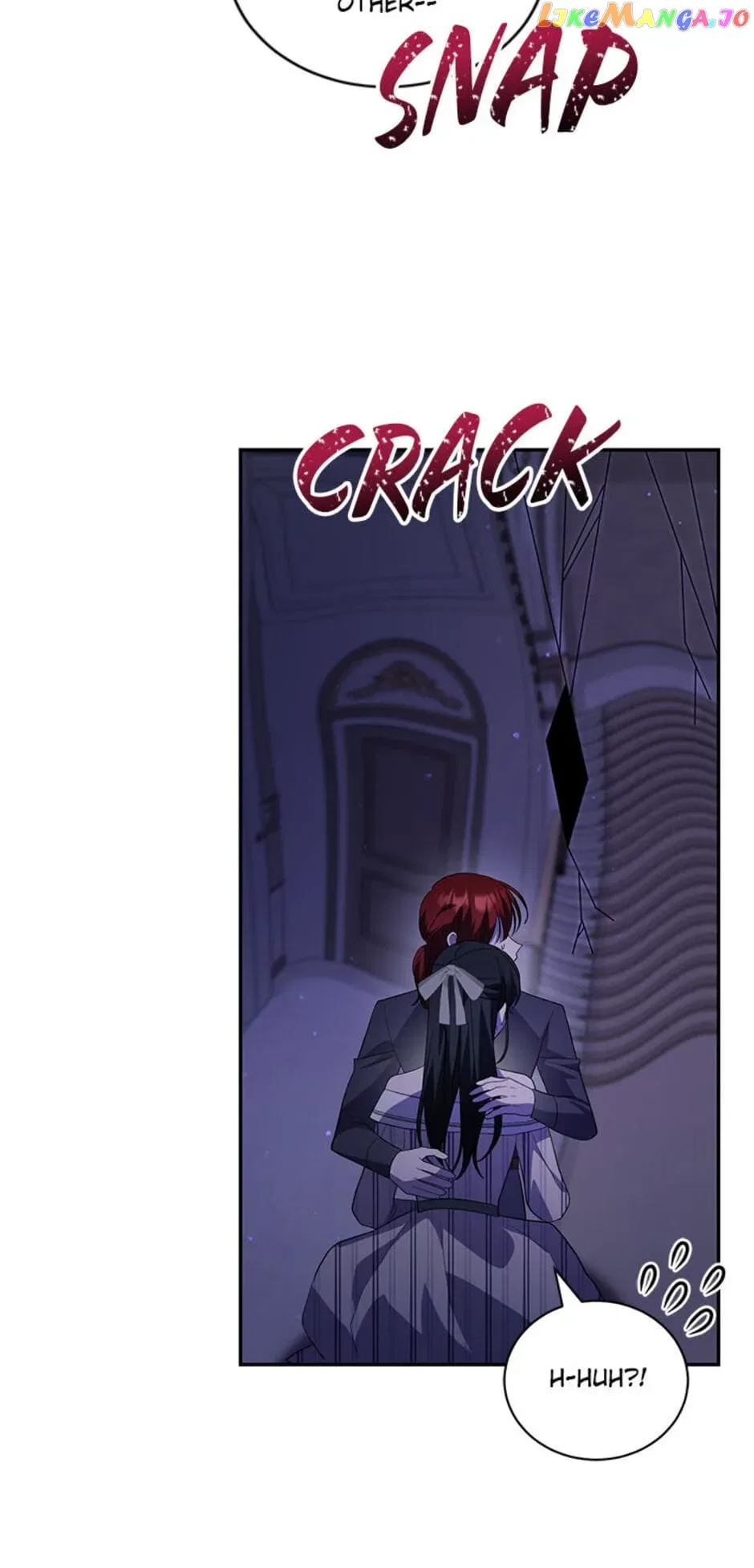 The Rules of Rose Ivy Manor Chapter 43 – Page 36