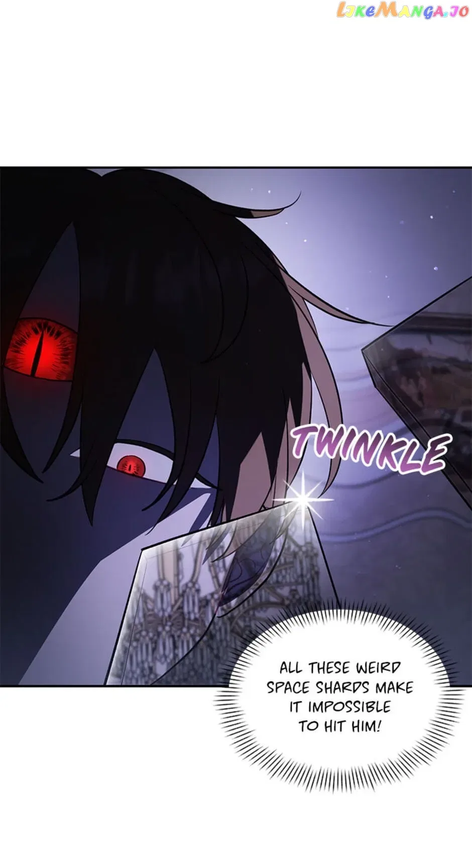 The Rules of Rose Ivy Manor Chapter 43 – Page 47