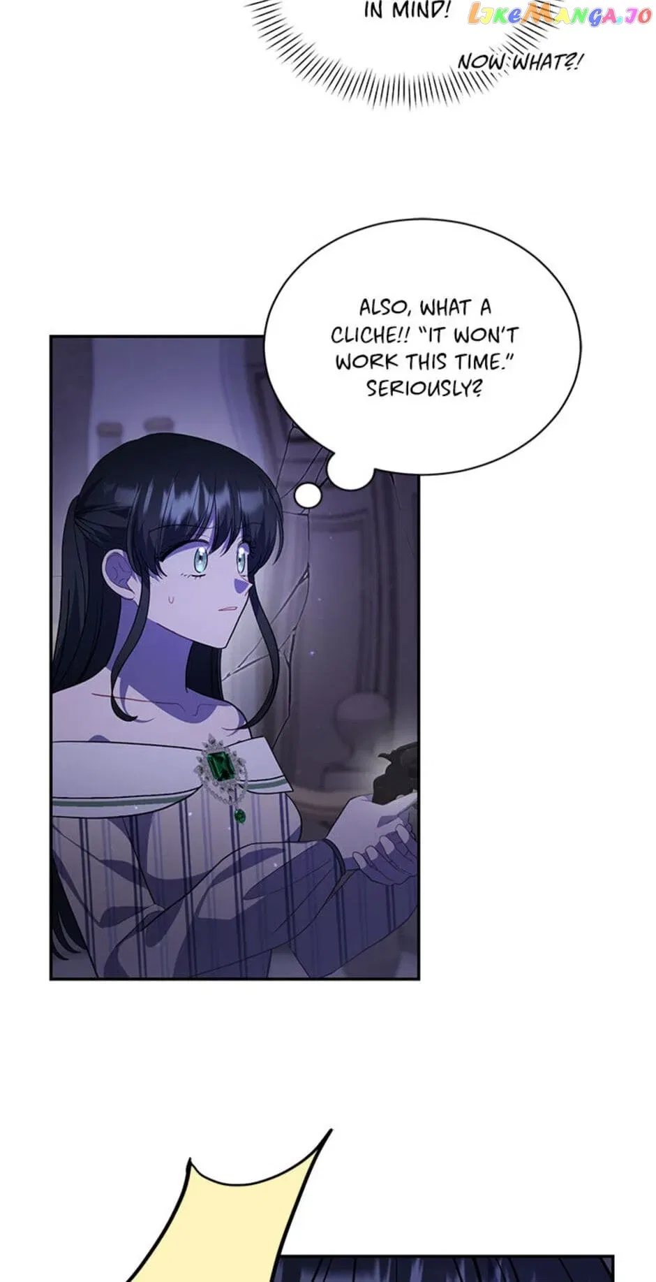 The Rules of Rose Ivy Manor Chapter 43 – Page 49