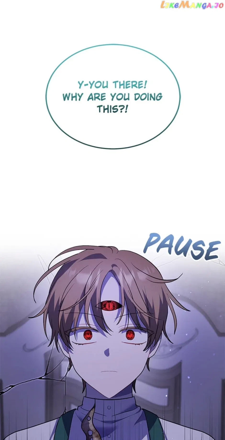 The Rules of Rose Ivy Manor Chapter 43 – Page 51