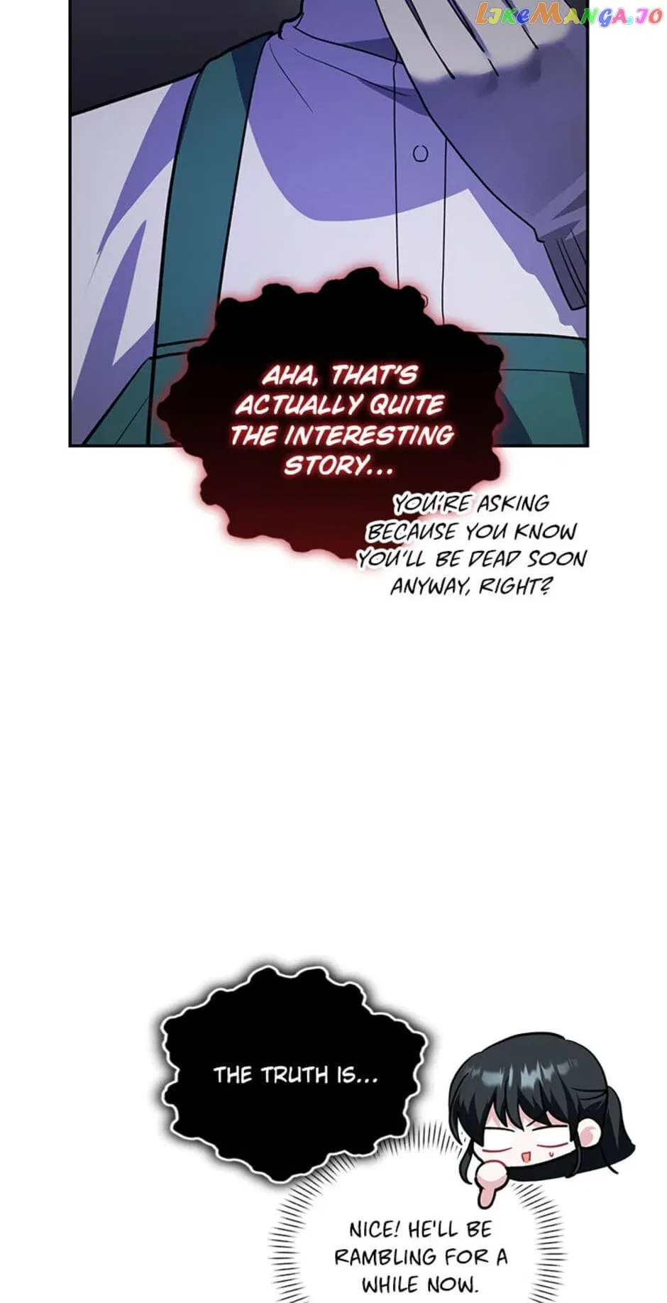 The Rules of Rose Ivy Manor Chapter 43 – Page 54