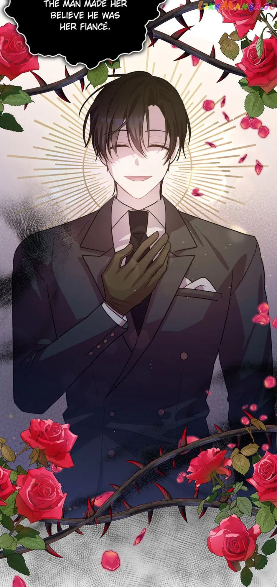 The Rules of Rose Ivy Manor Chapter 43 – Page 63