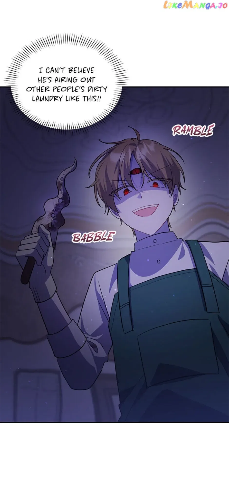 The Rules of Rose Ivy Manor Chapter 43 – Page 66