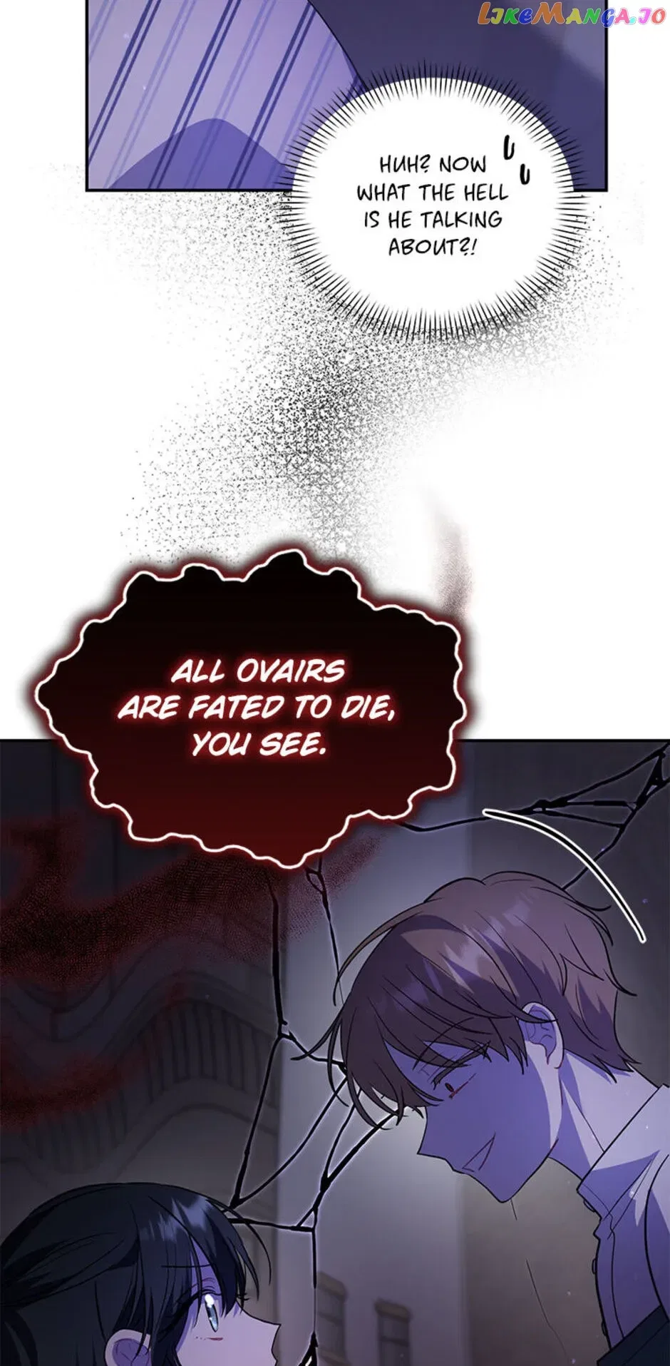 The Rules of Rose Ivy Manor Chapter 43 – Page 71