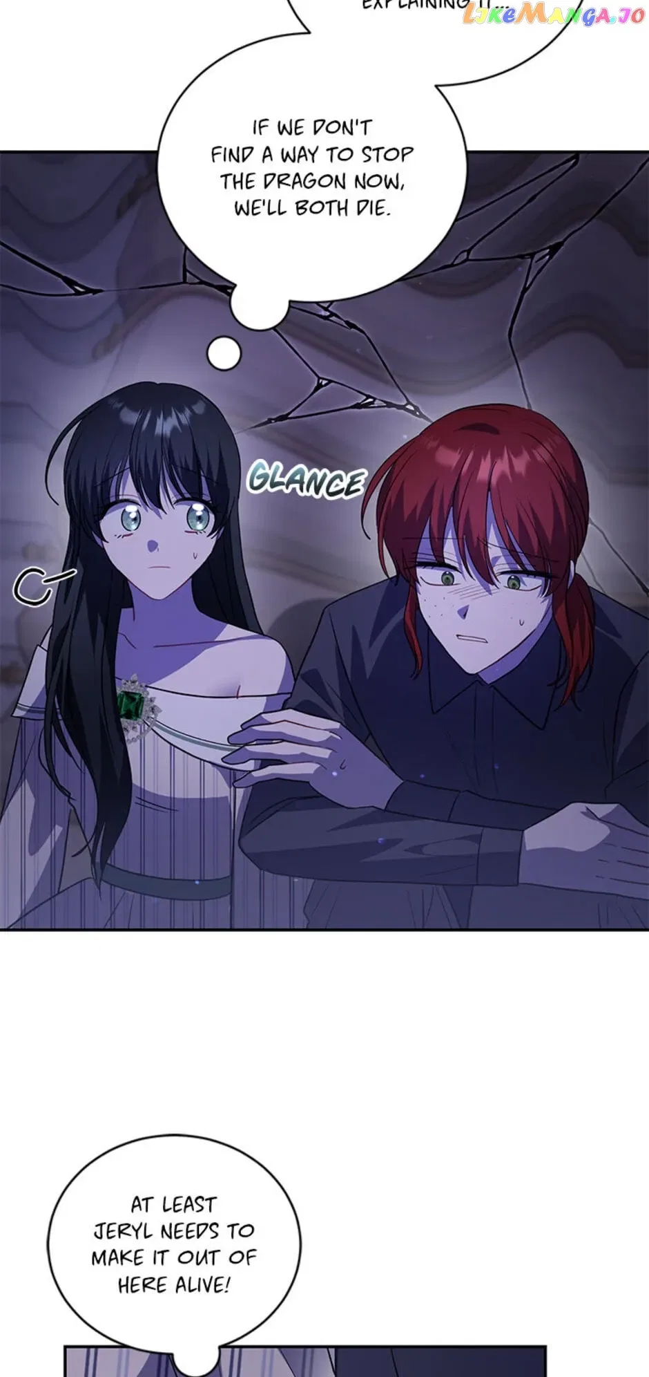 The Rules of Rose Ivy Manor Chapter 43 – Page 78
