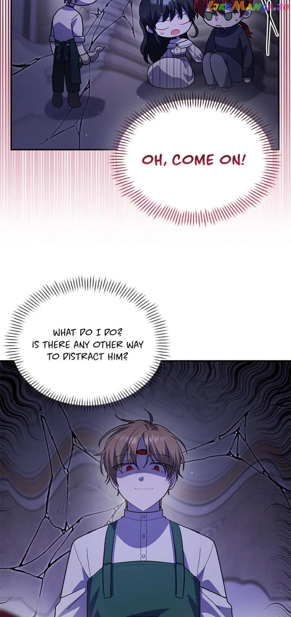 The Rules of Rose Ivy Manor Chapter 43 – Page 80
