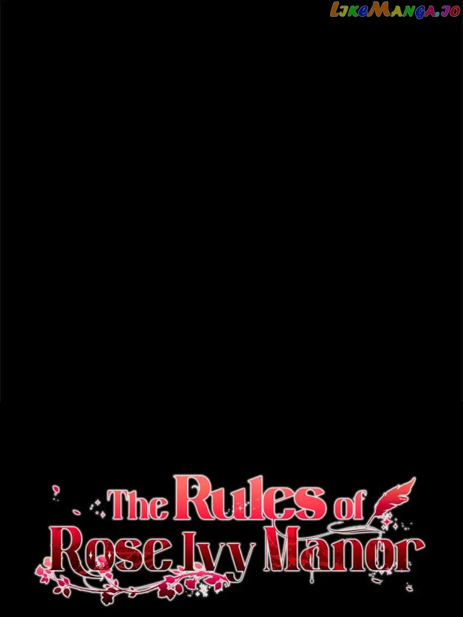 The Rules of Rose Ivy Manor Chapter 42 – Page 8