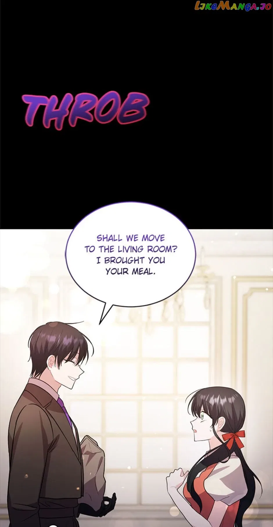 The Rules of Rose Ivy Manor Chapter 42 – Page 15