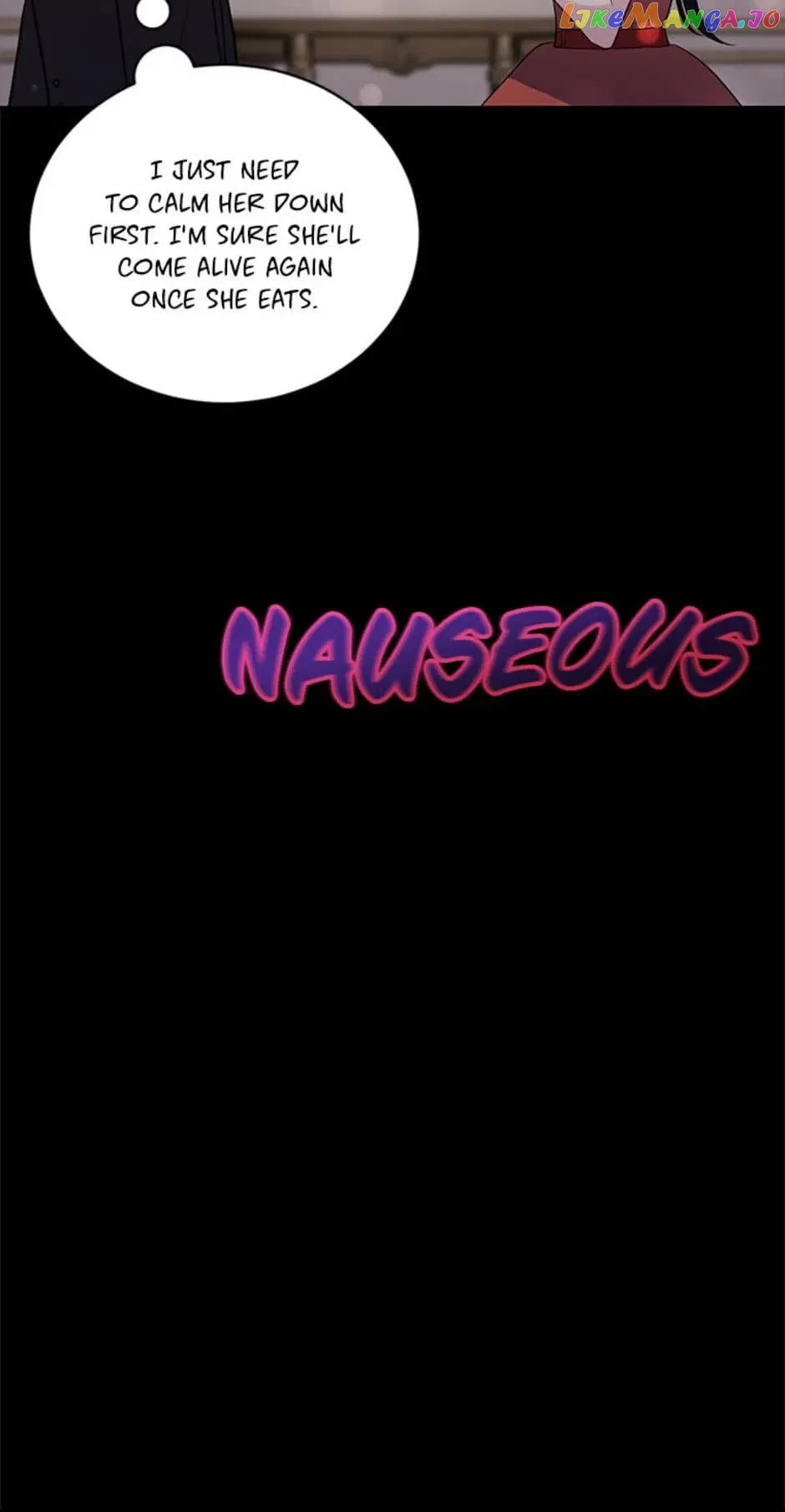 The Rules of Rose Ivy Manor Chapter 42 – Page 16