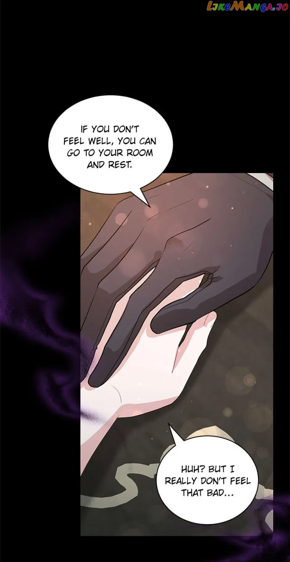 The Rules of Rose Ivy Manor Chapter 42 – Page 19