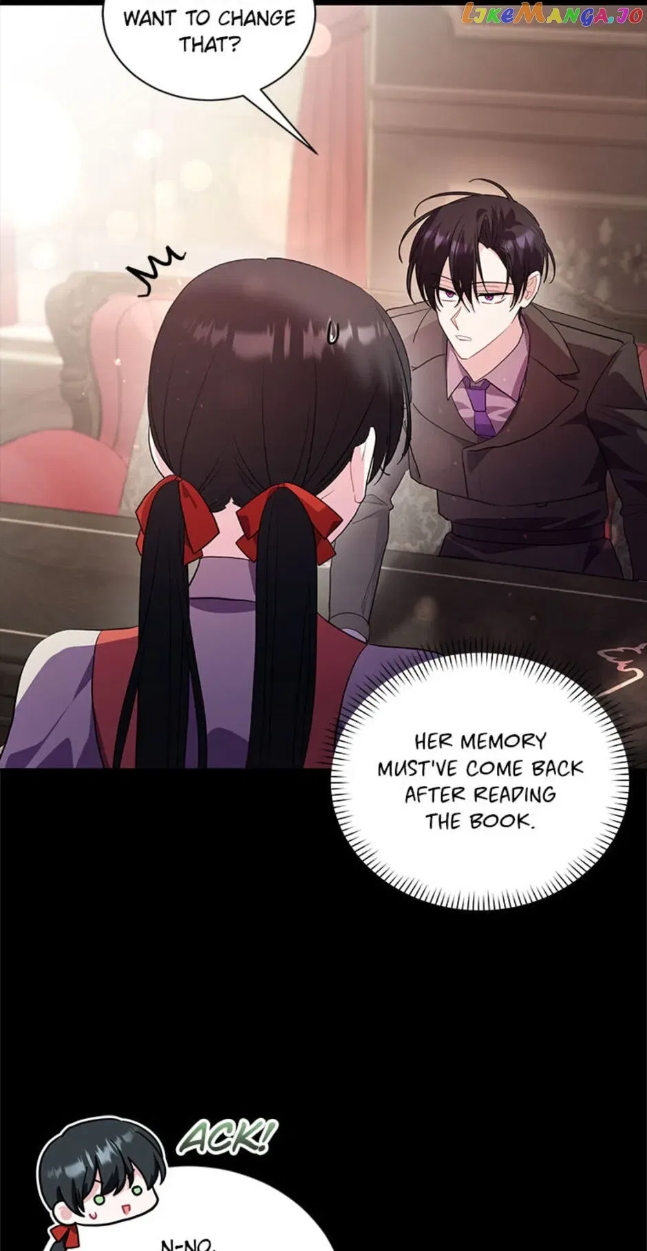 The Rules of Rose Ivy Manor Chapter 42 – Page 22