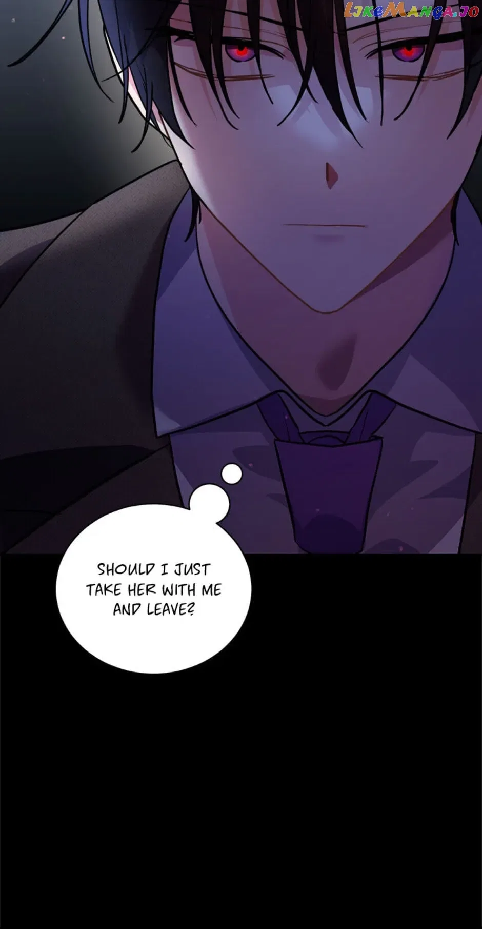 The Rules of Rose Ivy Manor Chapter 42 – Page 26