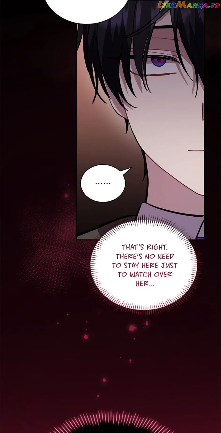 The Rules of Rose Ivy Manor Chapter 42 – Page 28