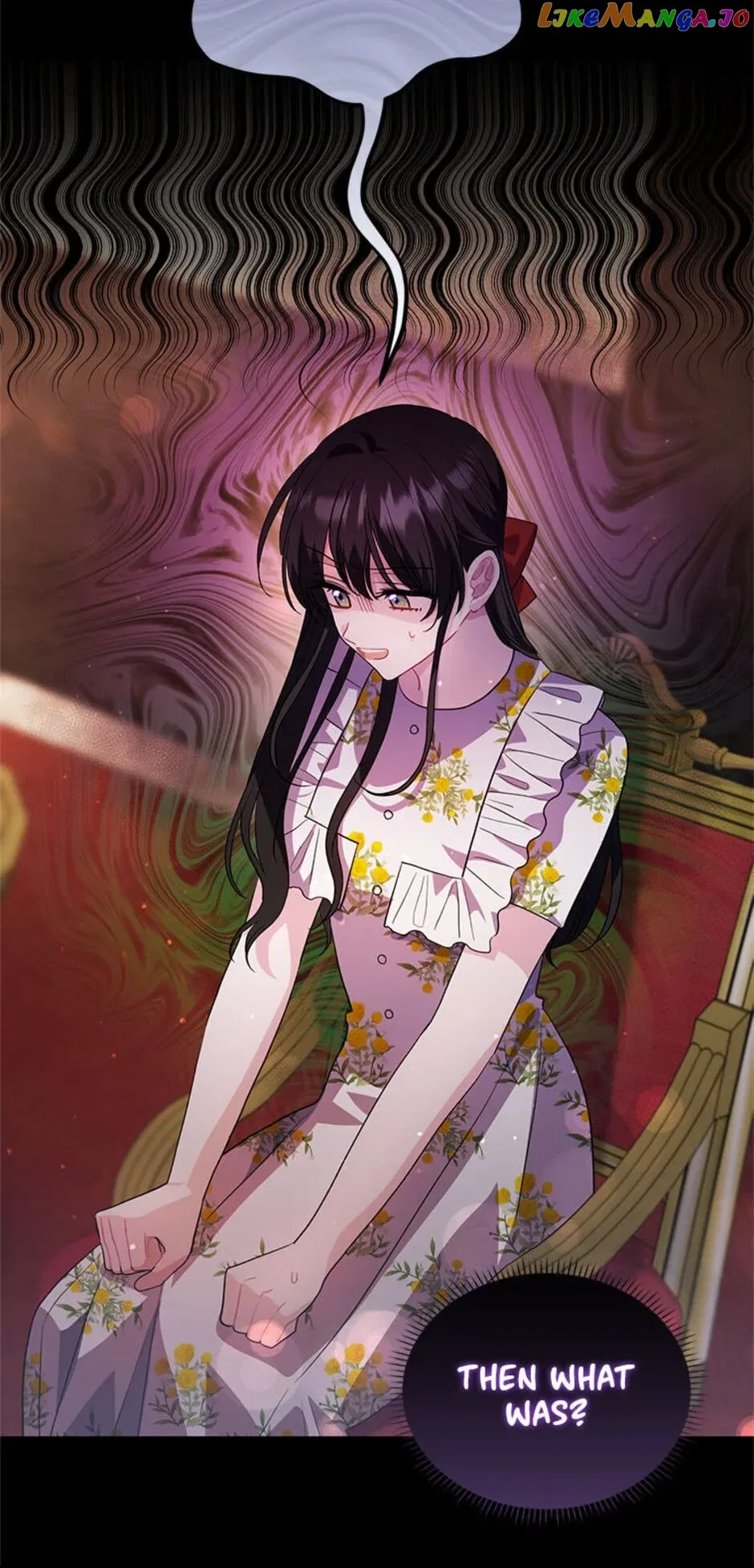 The Rules of Rose Ivy Manor Chapter 42 – Page 42
