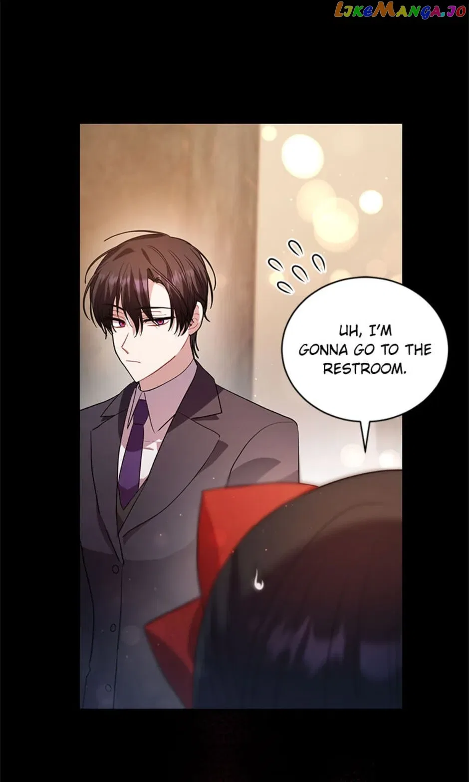 The Rules of Rose Ivy Manor Chapter 42 – Page 43