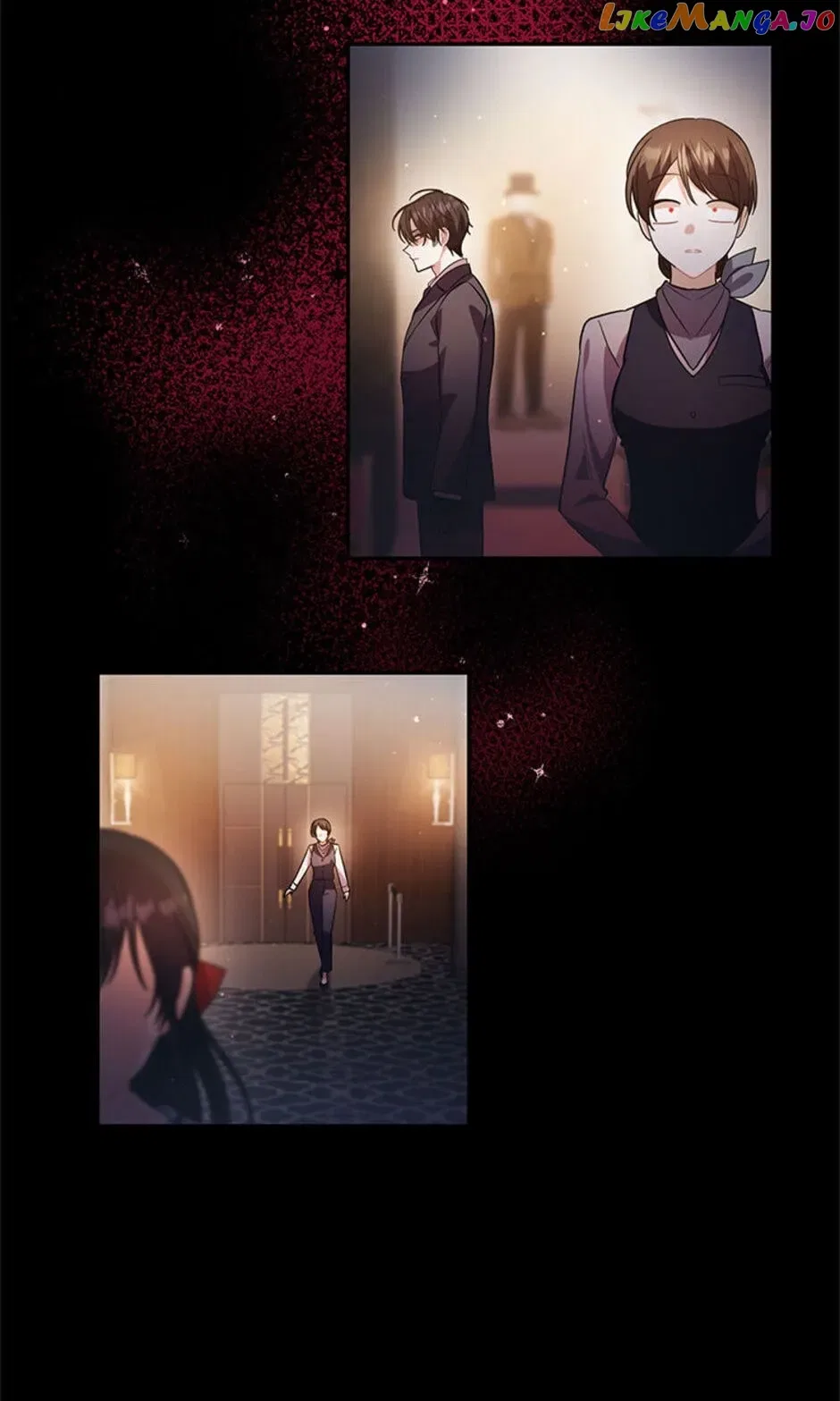 The Rules of Rose Ivy Manor Chapter 42 – Page 45