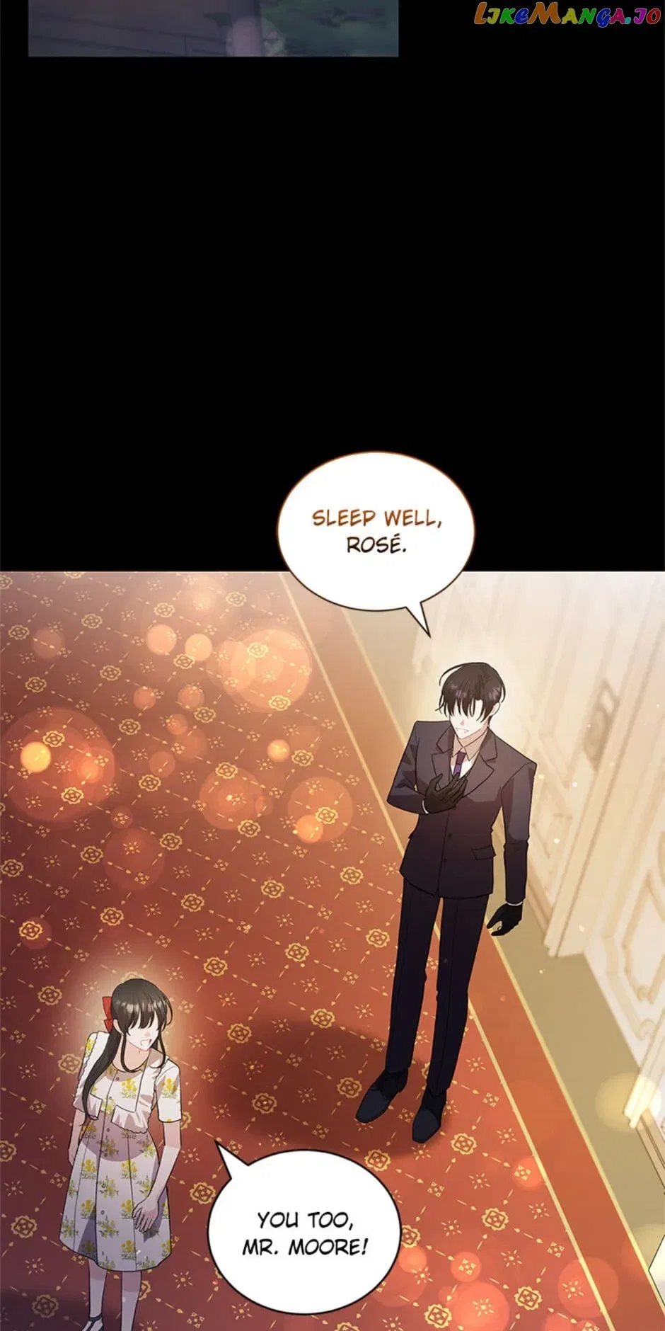 The Rules of Rose Ivy Manor Chapter 42 – Page 48