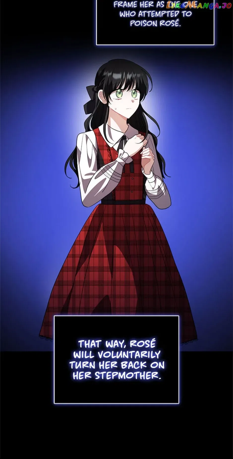 The Rules of Rose Ivy Manor Chapter 42 – Page 61