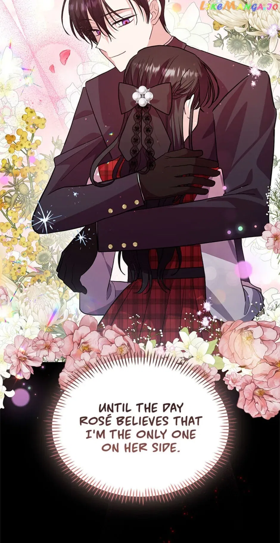 The Rules of Rose Ivy Manor Chapter 42 – Page 63