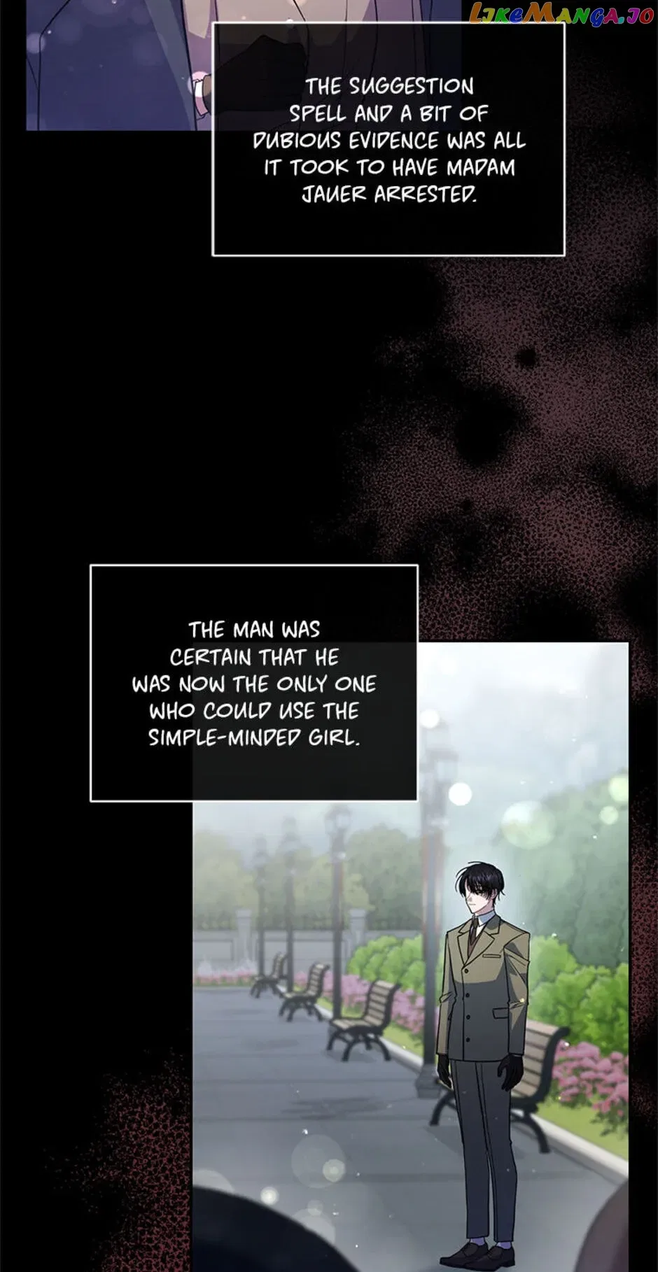 The Rules of Rose Ivy Manor Chapter 42 – Page 69
