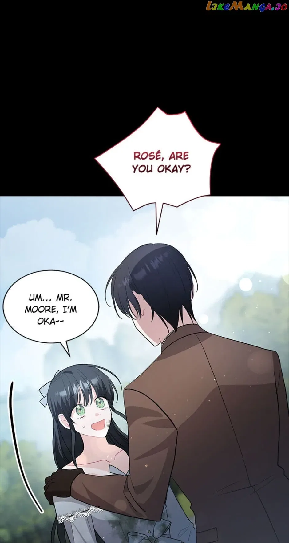 The Rules of Rose Ivy Manor Chapter 42 – Page 83