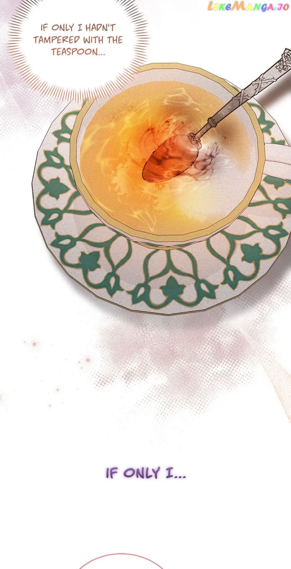 The Rules of Rose Ivy Manor Chapter 42 – Page 93
