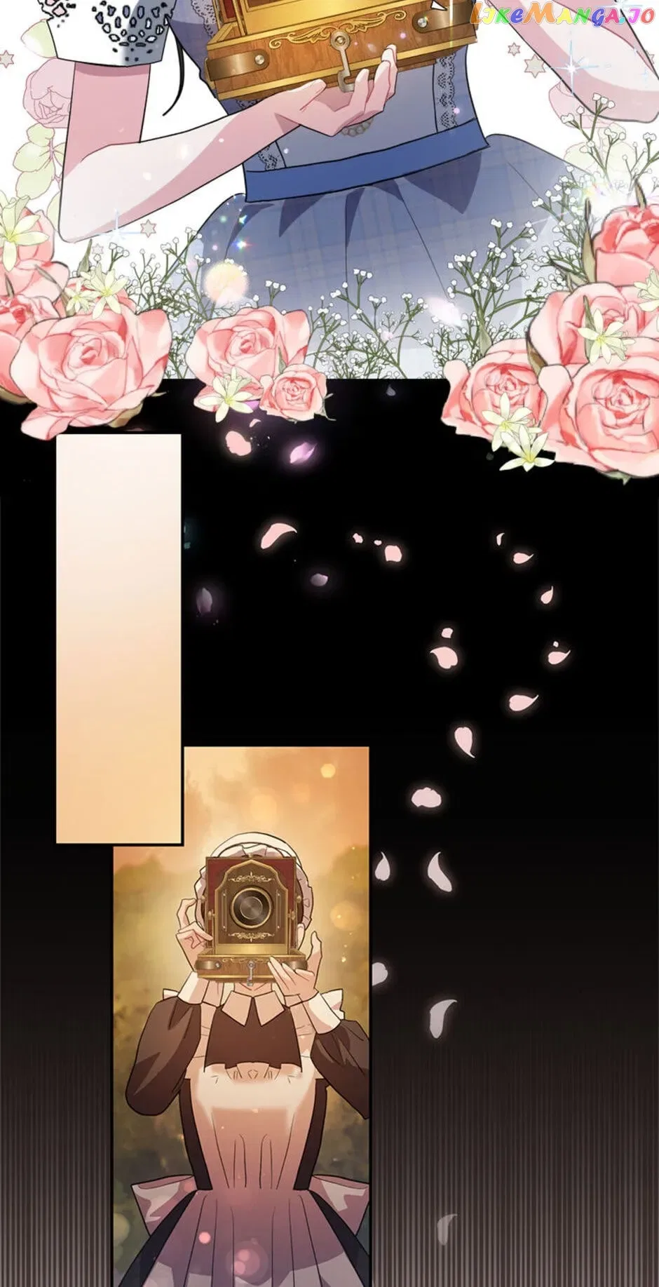 The Rules of Rose Ivy Manor Chapter 42 – Page 95