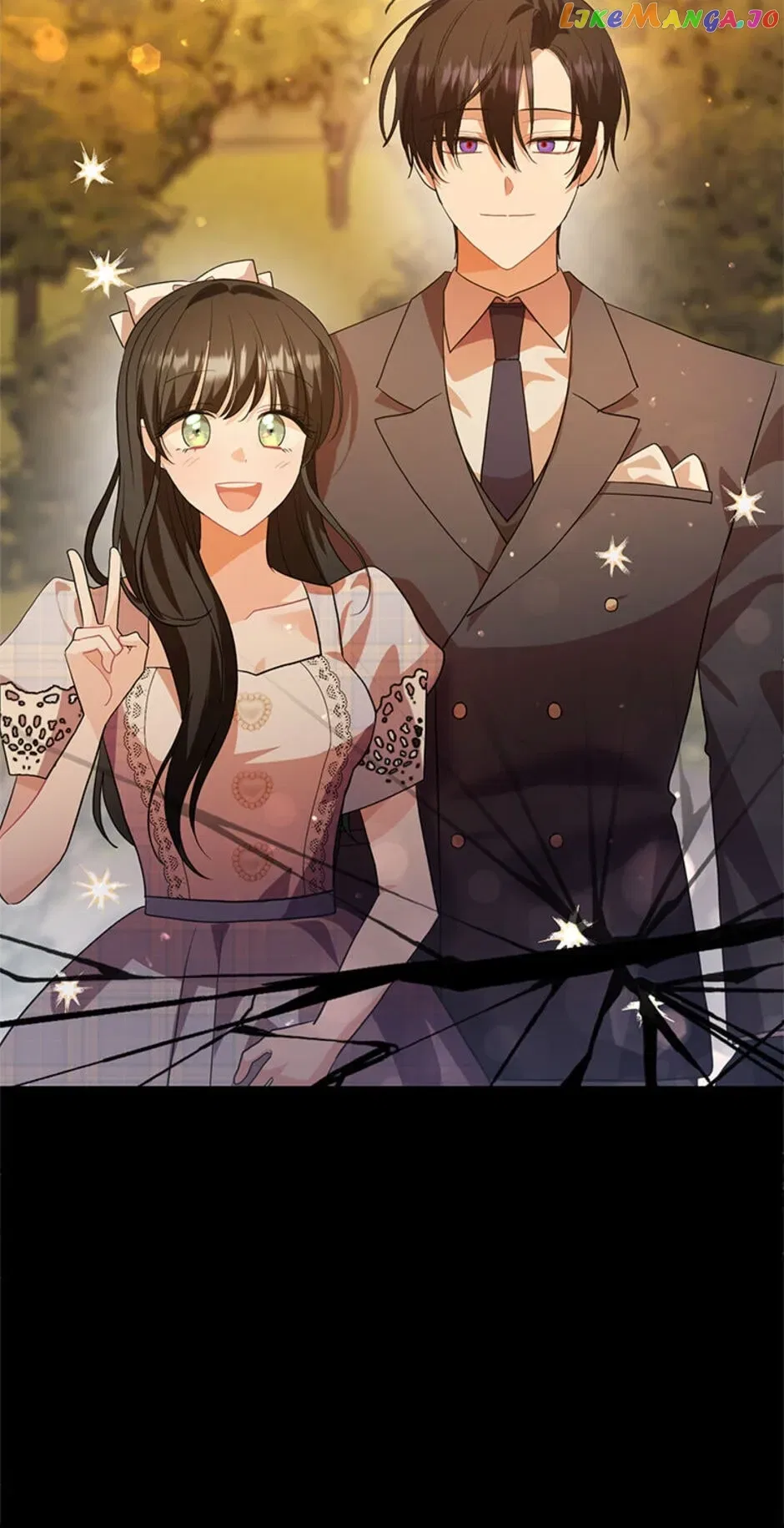 The Rules of Rose Ivy Manor Chapter 42 – Page 97