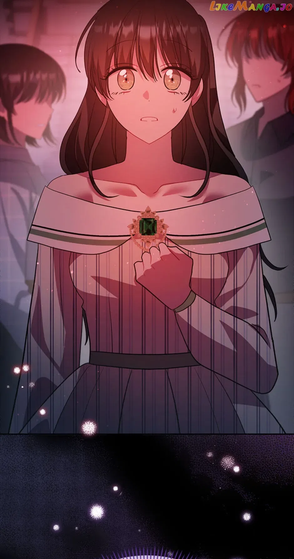 The Rules of Rose Ivy Manor Chapter 42 – Page 102