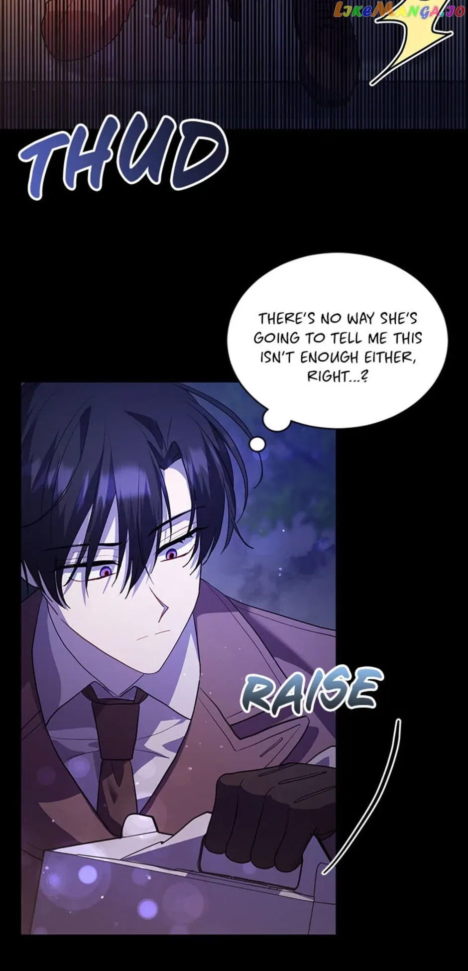 The Rules of Rose Ivy Manor Chapter 41 – Page 3