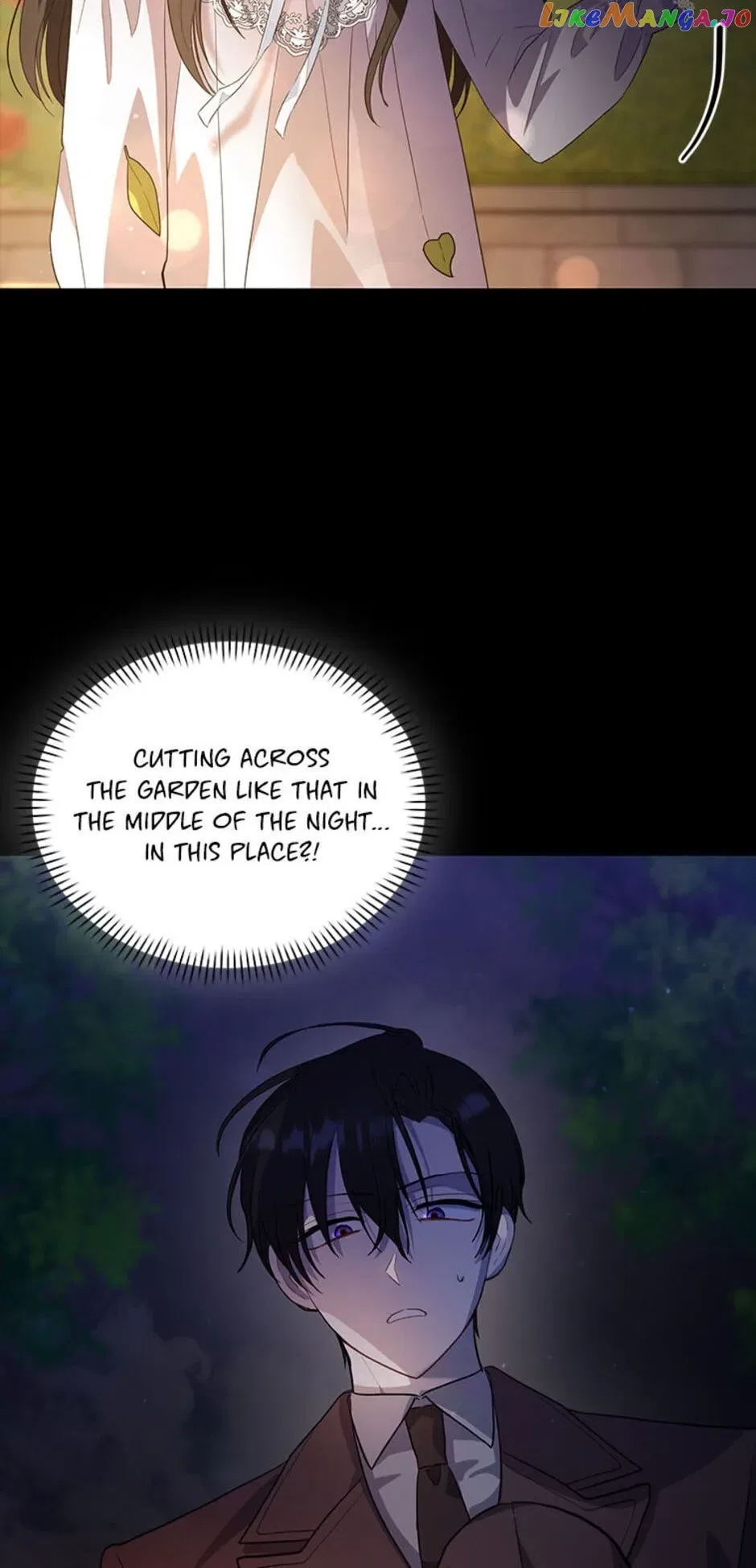 The Rules of Rose Ivy Manor Chapter 41 – Page 7