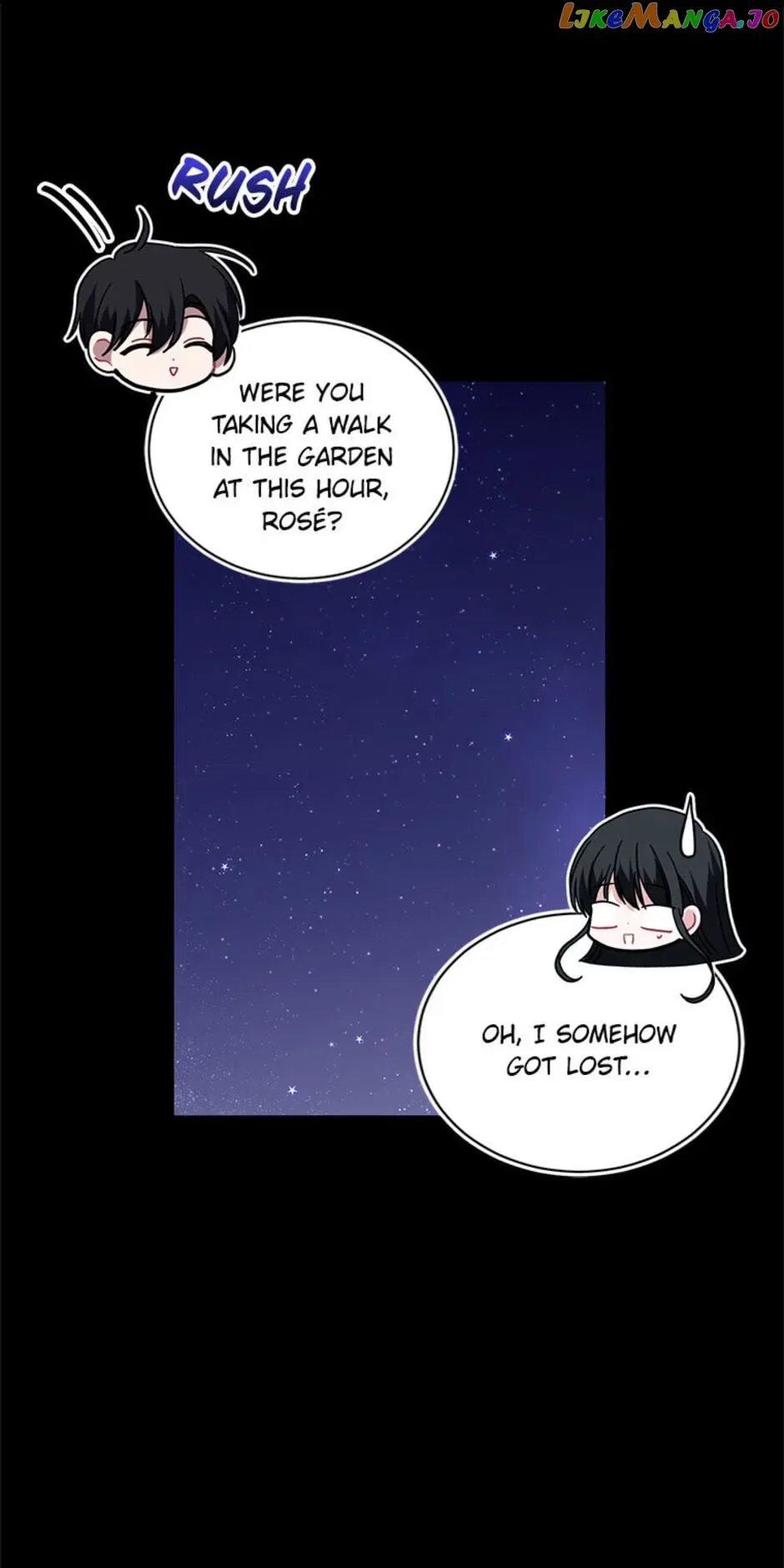 The Rules of Rose Ivy Manor Chapter 41 – Page 10