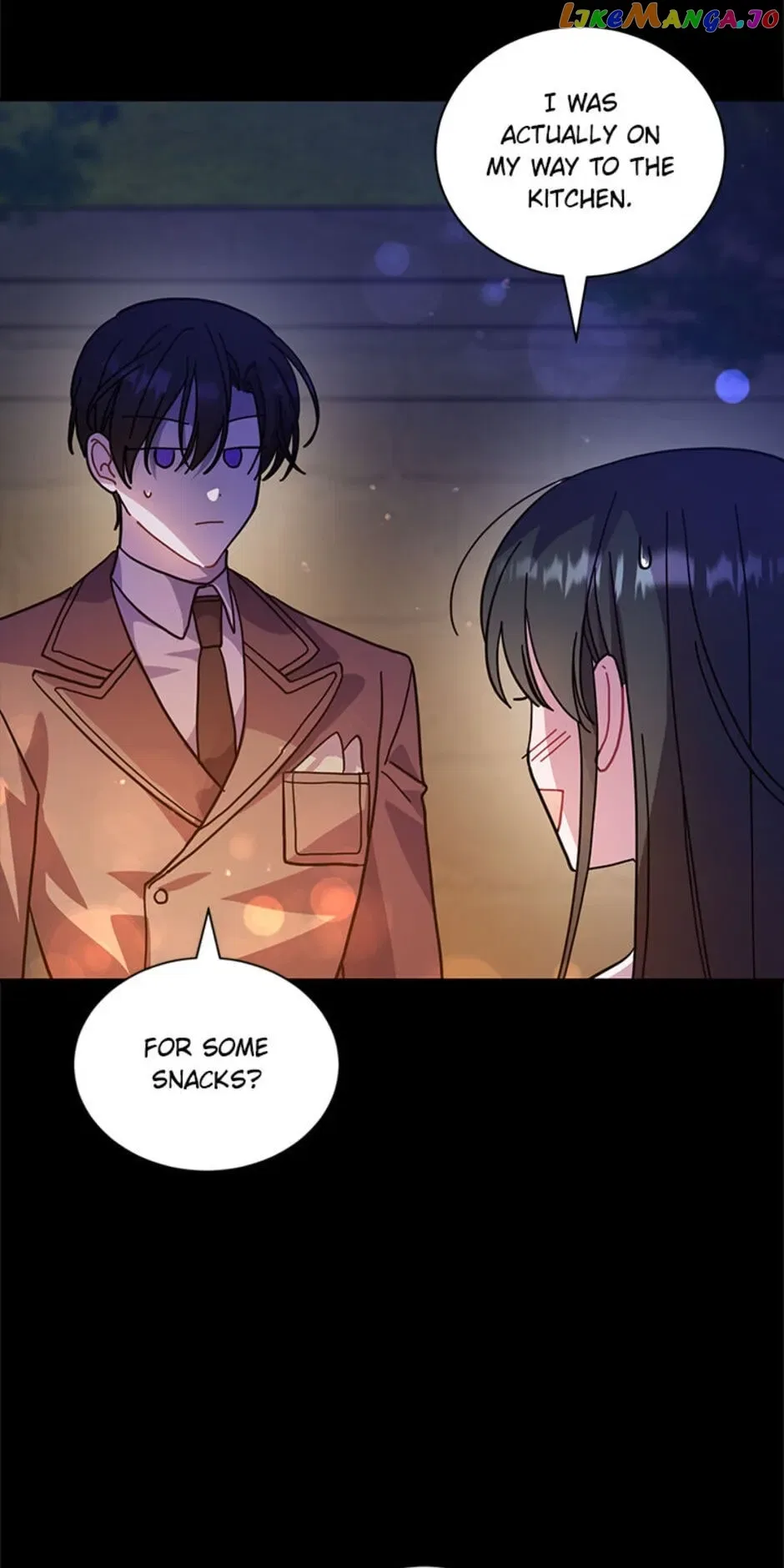 The Rules of Rose Ivy Manor Chapter 41 – Page 11