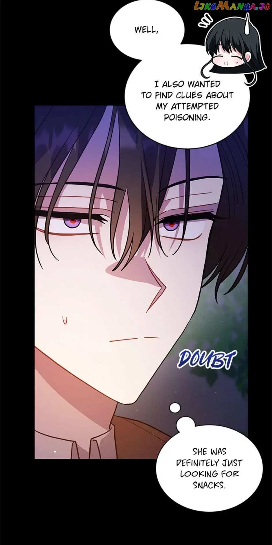 The Rules of Rose Ivy Manor Chapter 41 – Page 12