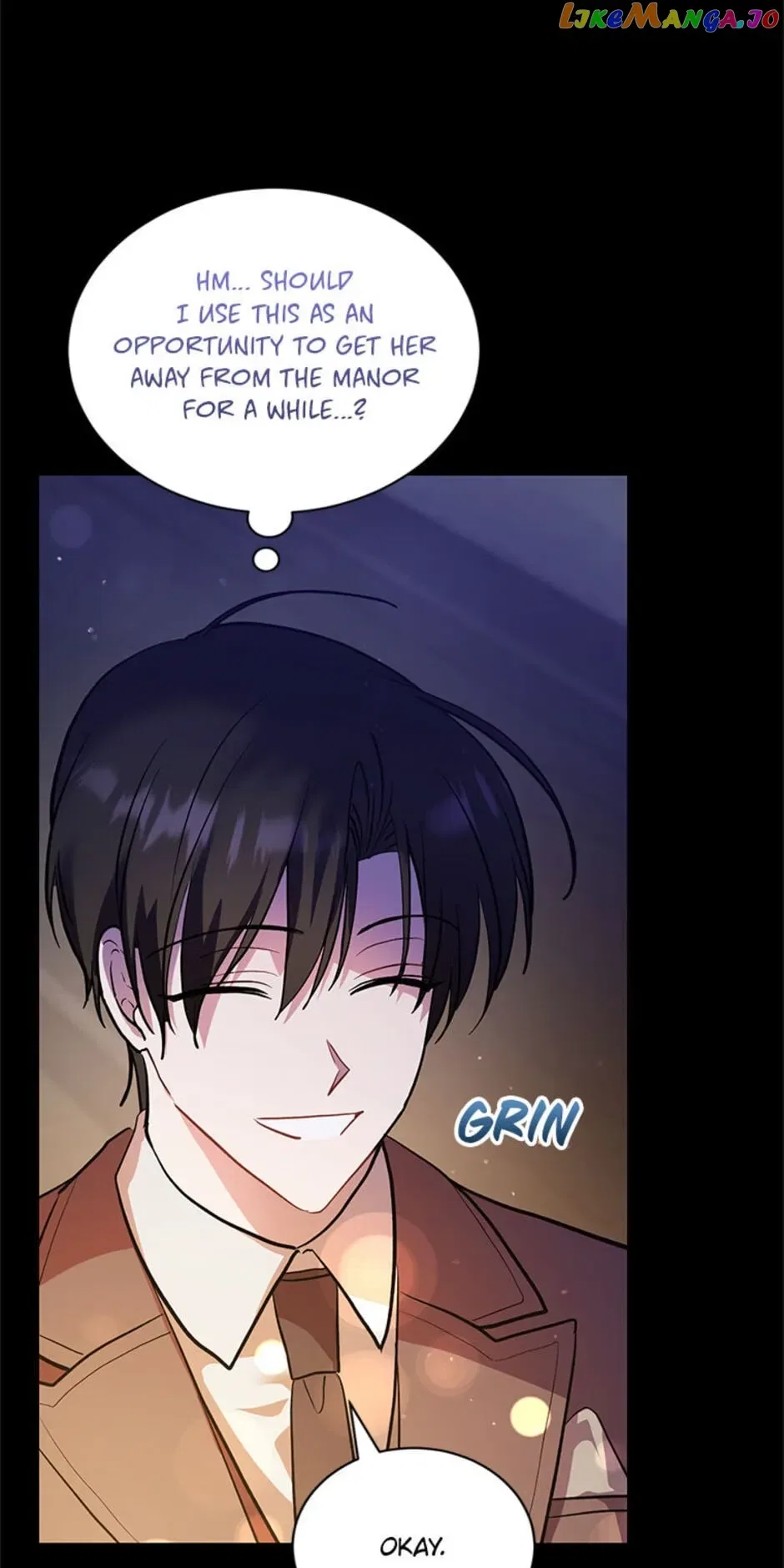 The Rules of Rose Ivy Manor Chapter 41 – Page 20