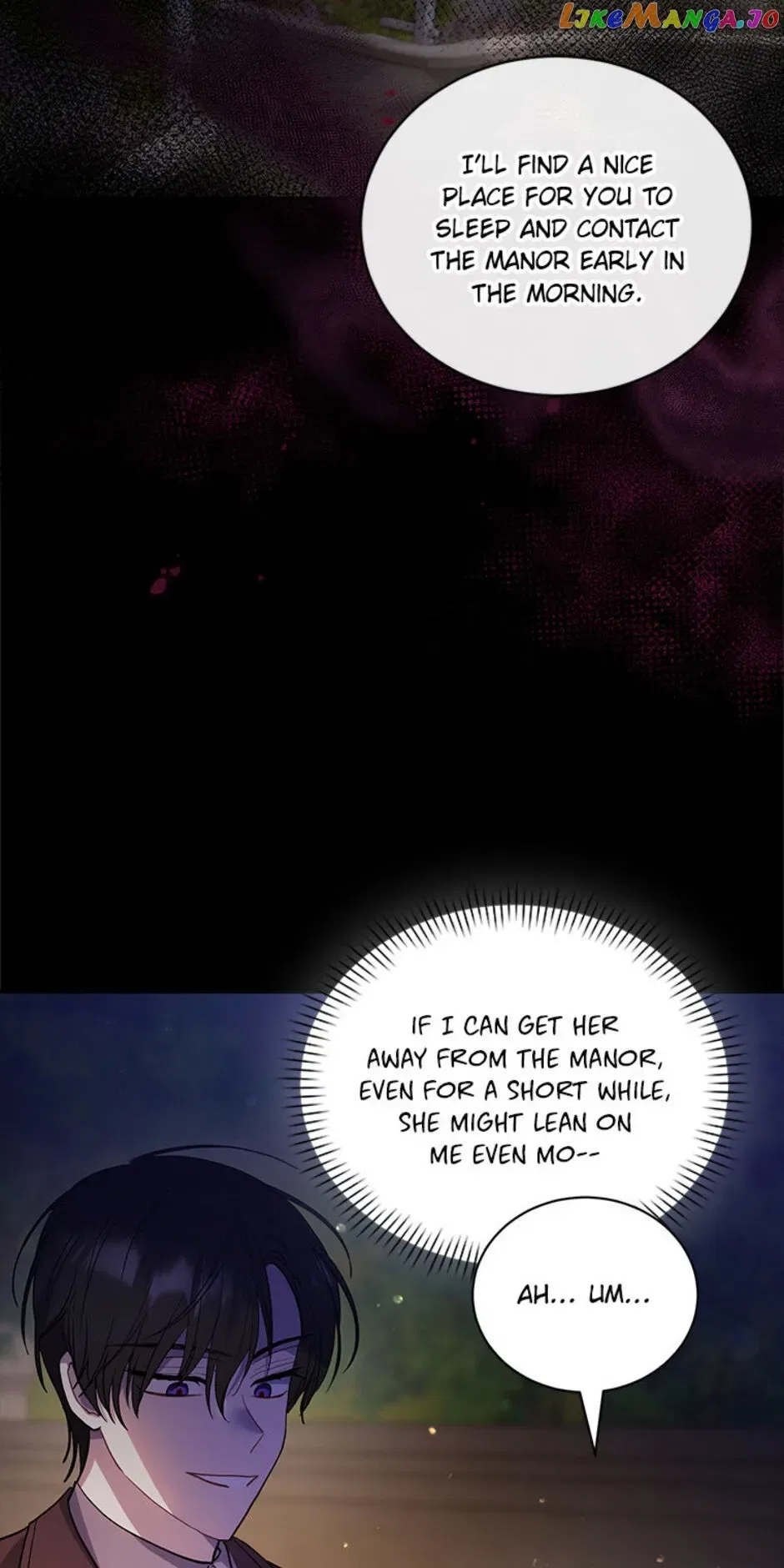 The Rules of Rose Ivy Manor Chapter 41 – Page 22