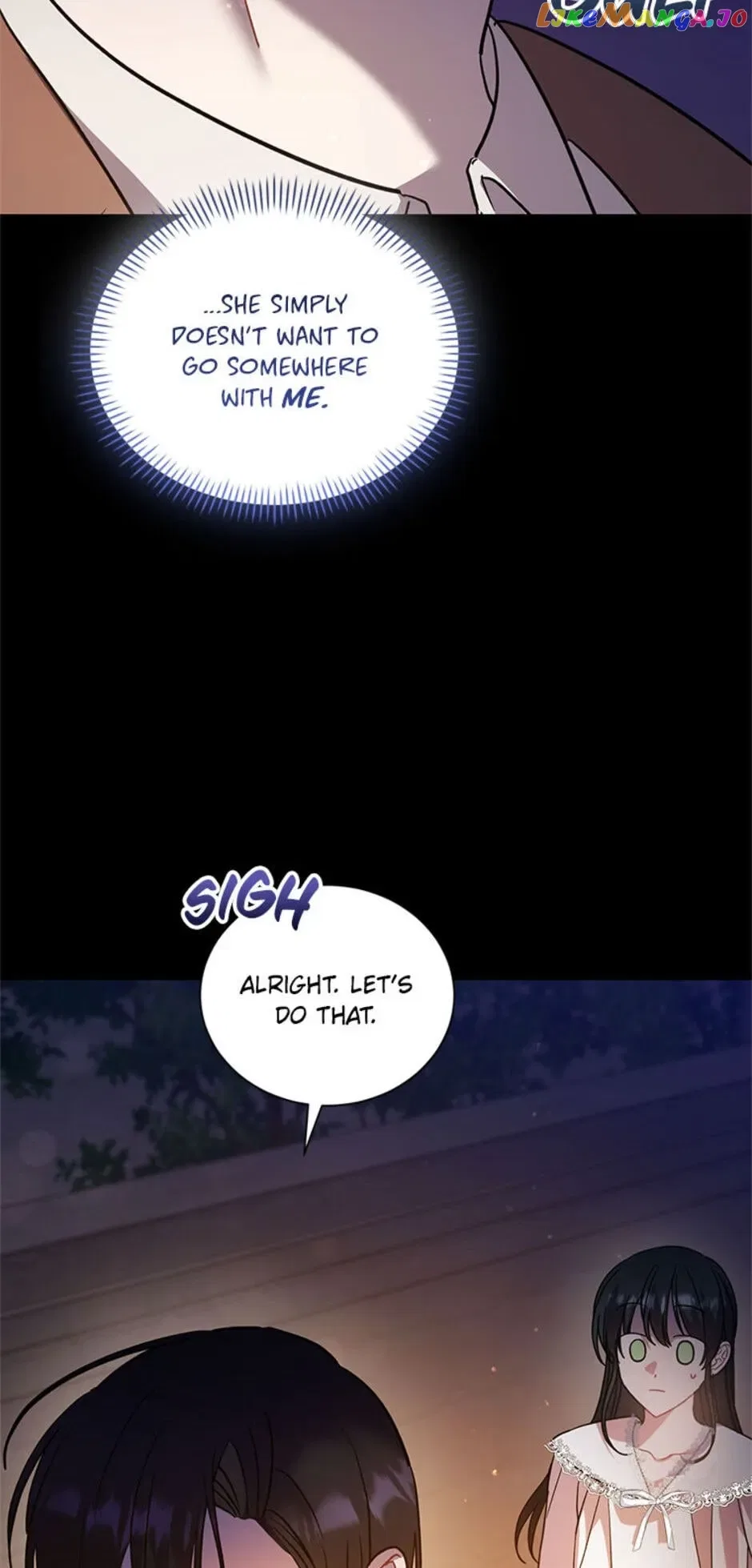 The Rules of Rose Ivy Manor Chapter 41 – Page 29