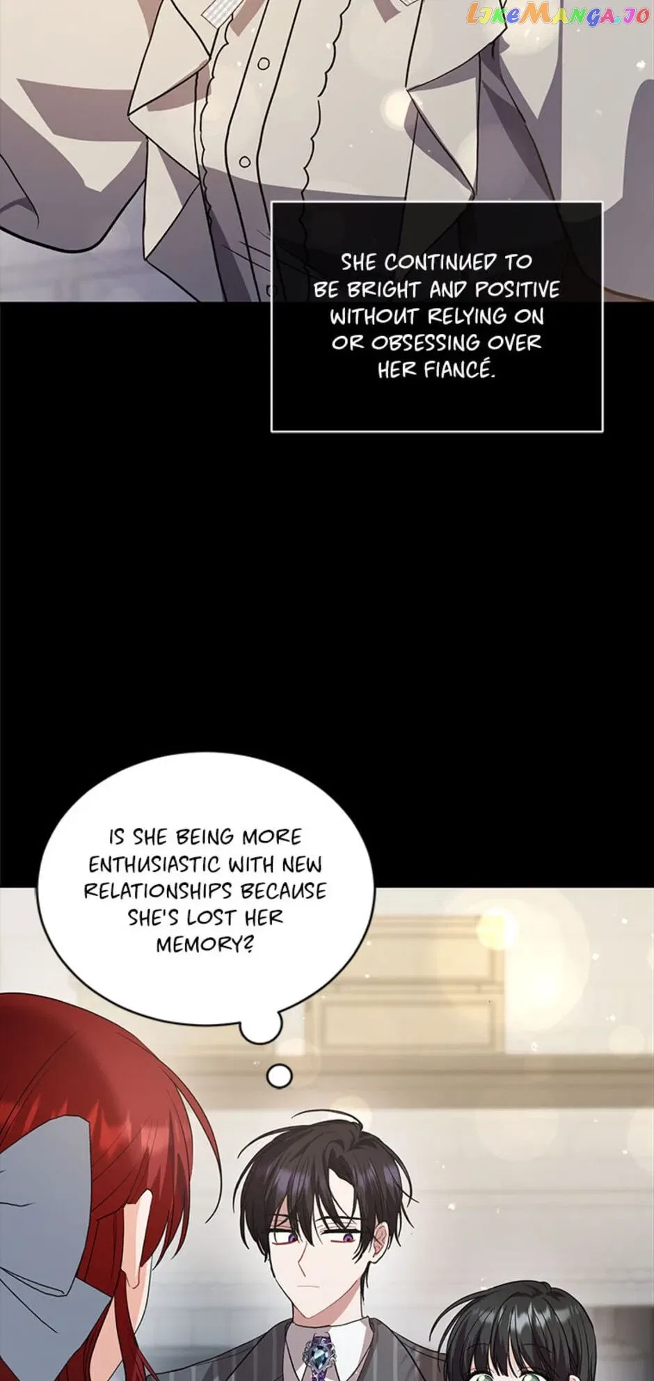 The Rules of Rose Ivy Manor Chapter 41 – Page 48