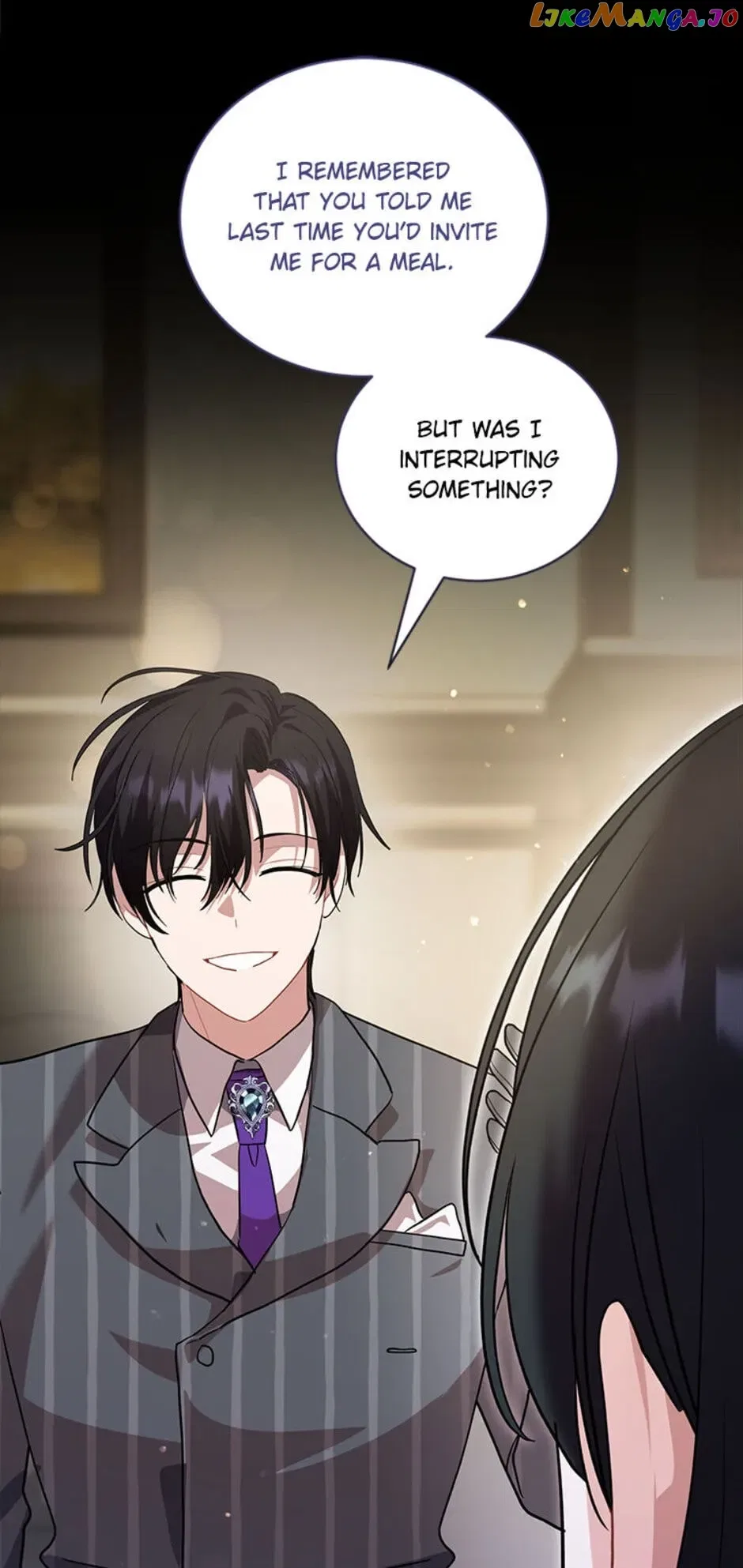 The Rules of Rose Ivy Manor Chapter 41 – Page 51