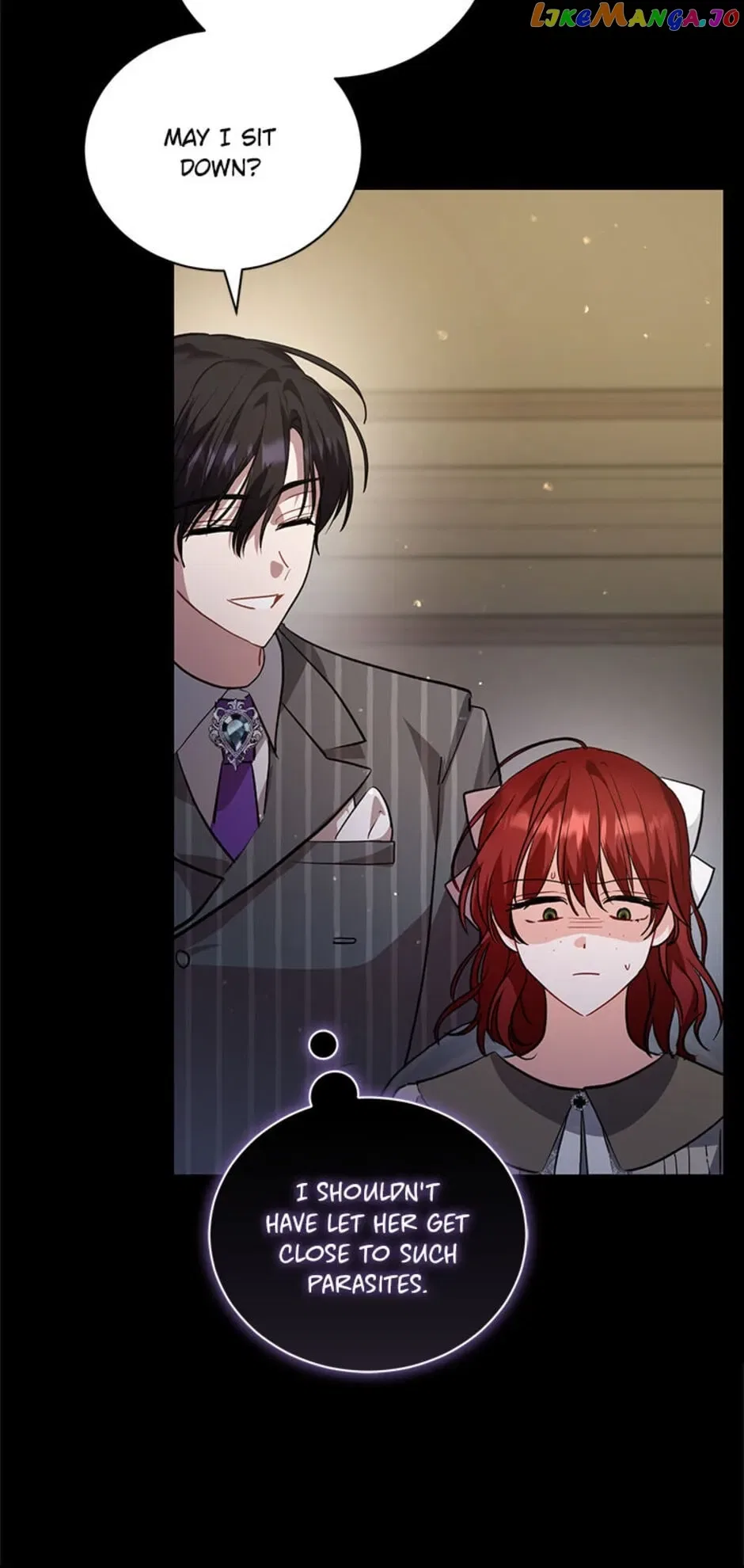 The Rules of Rose Ivy Manor Chapter 41 – Page 53