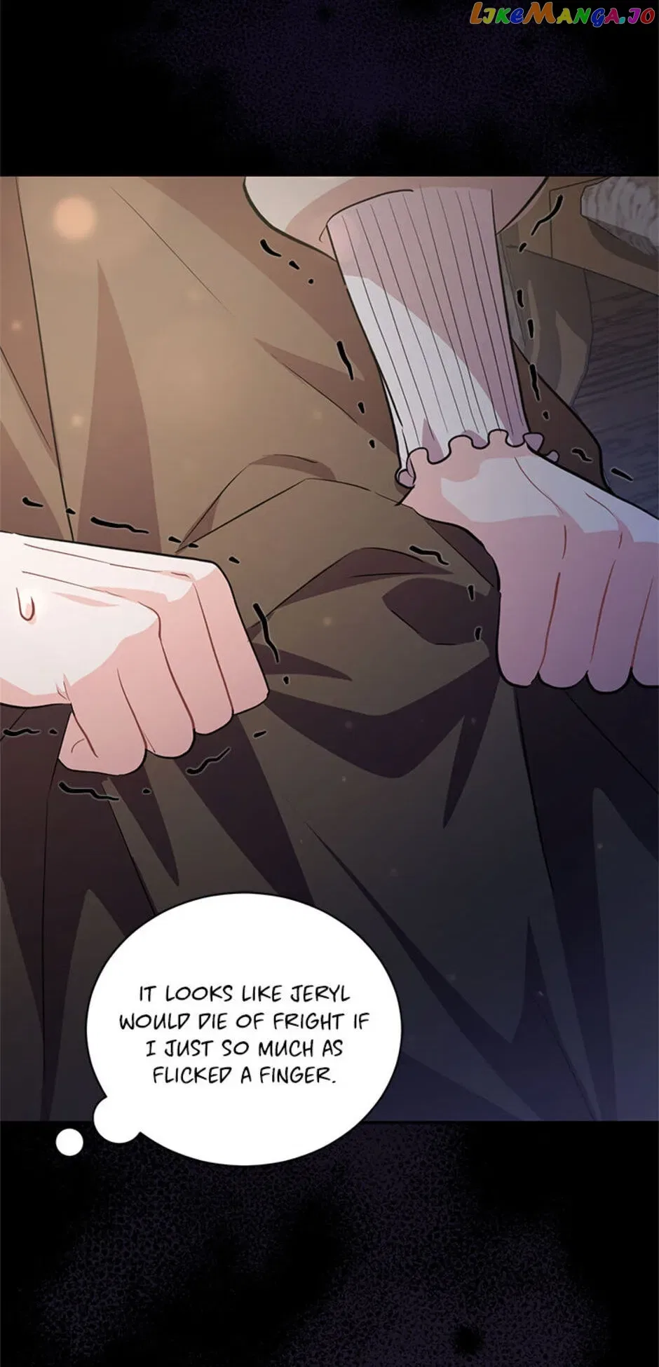 The Rules of Rose Ivy Manor Chapter 41 – Page 59