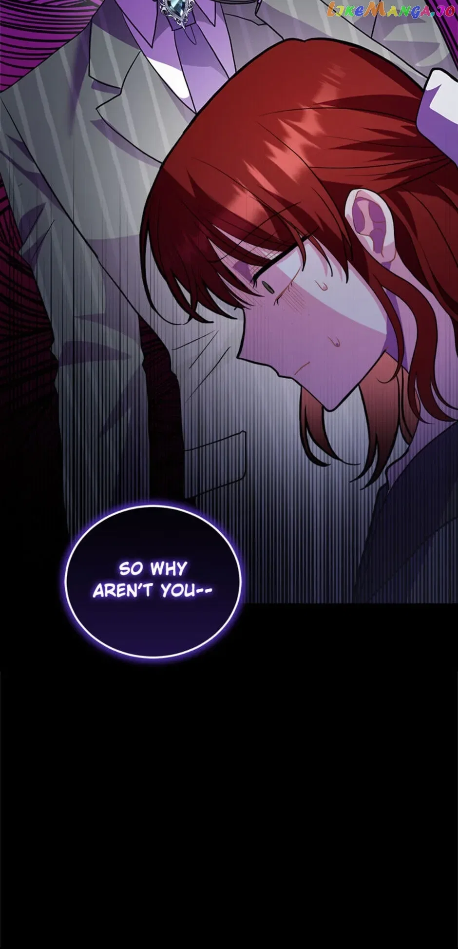 The Rules of Rose Ivy Manor Chapter 41 – Page 62